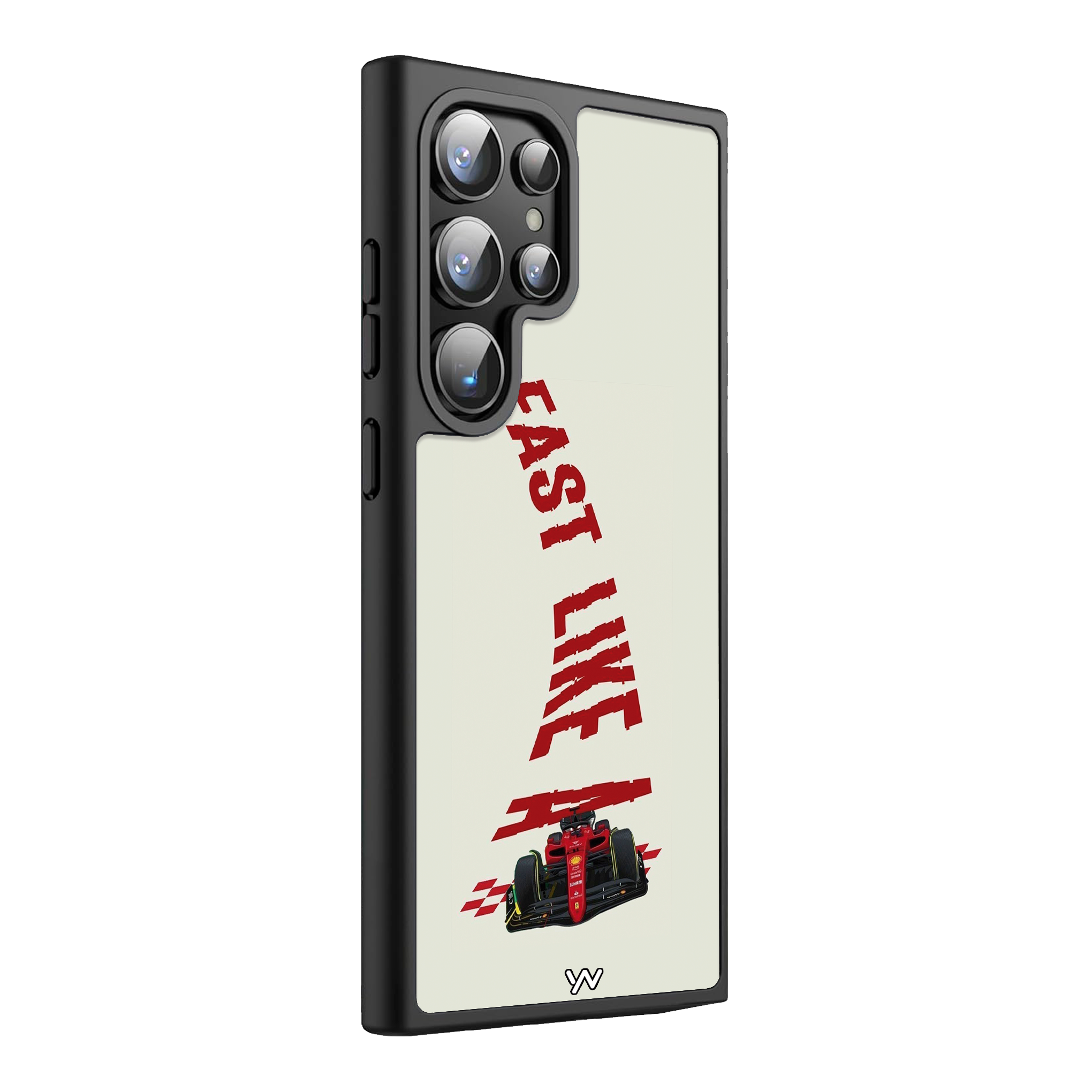 OWNCASE | Protege tu estilo | Para Samsung | F1