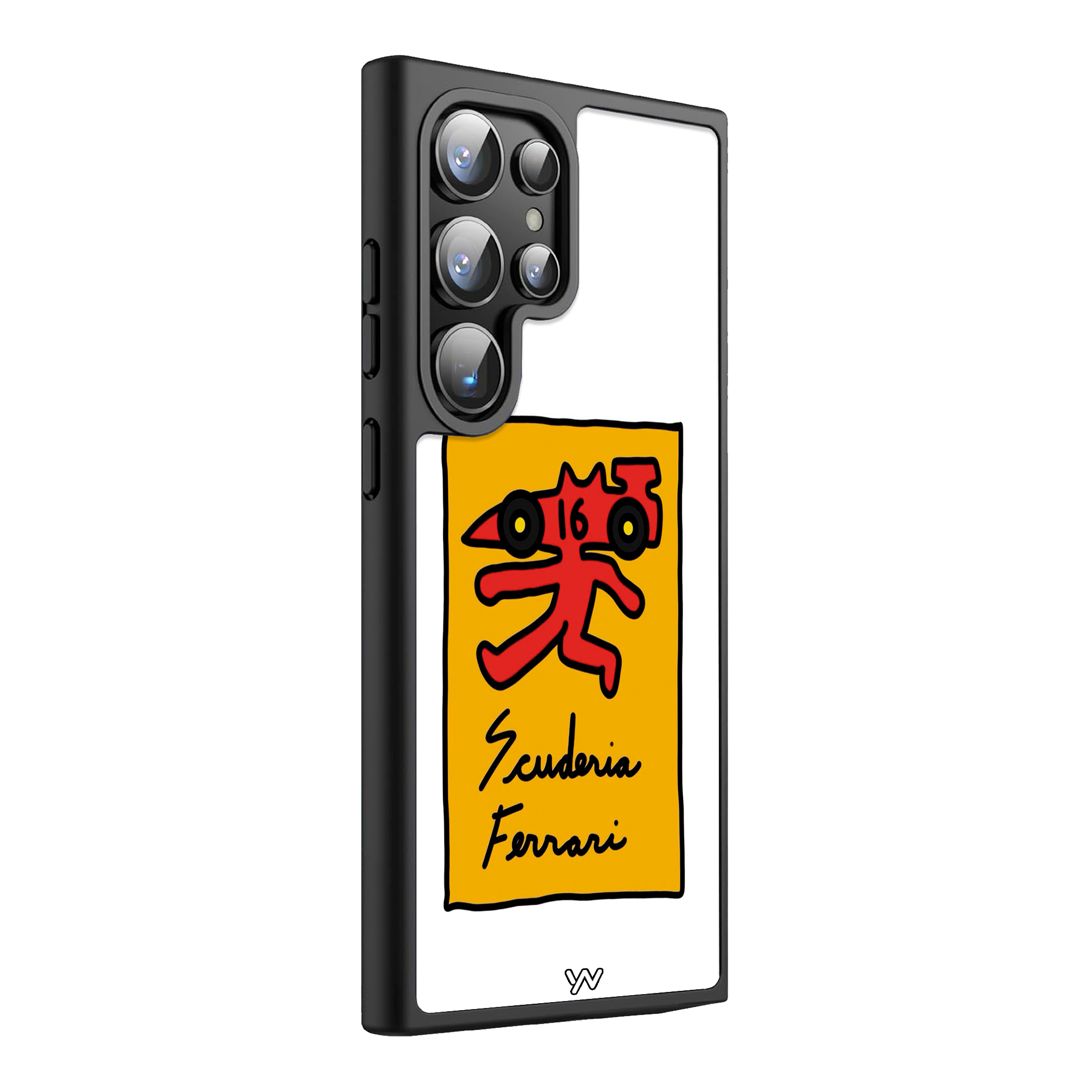 OWNCASE | Protege tu estilo | Para Samsung | F1