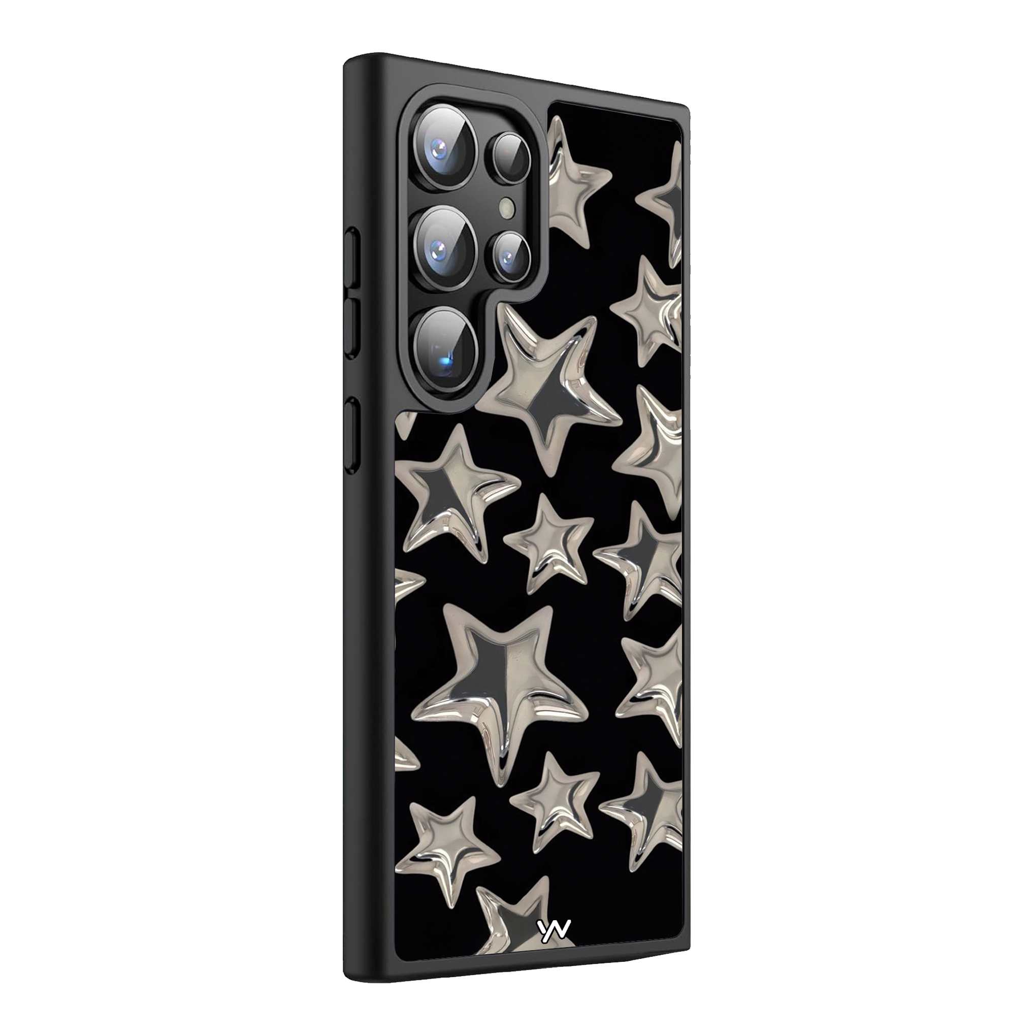 CHROME GALAXXXY | OWNCASE
