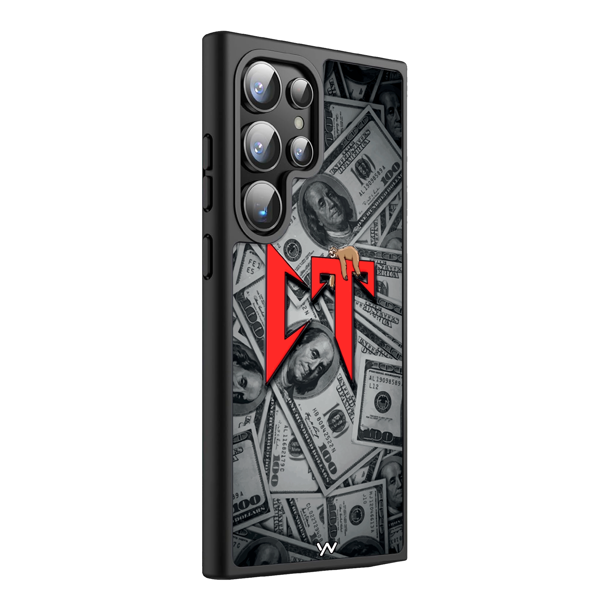 OWNCASE | Protege tu estilo | Para Samsung | CT