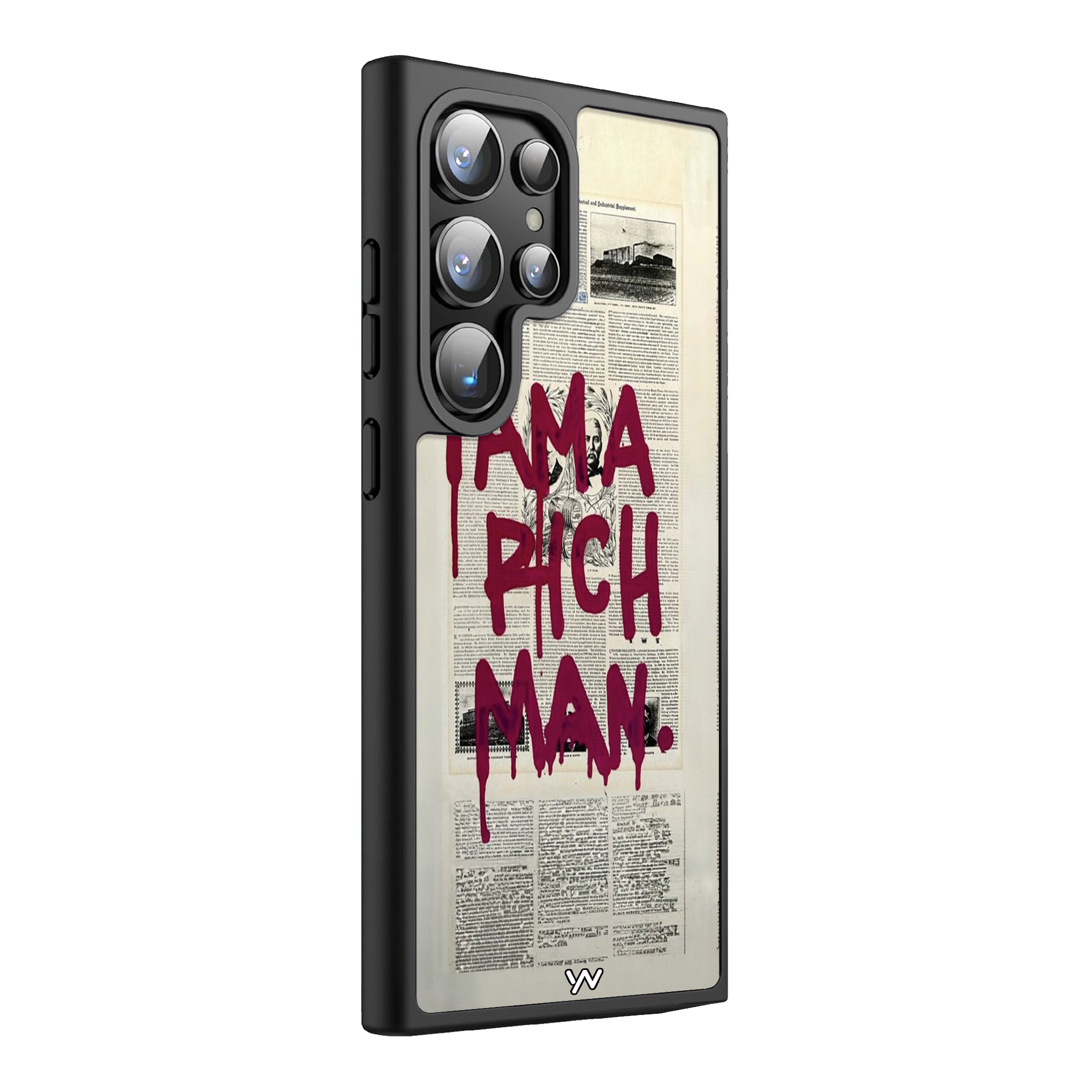 OWNCASE | Protege tu estilo | Para Samsung | CT