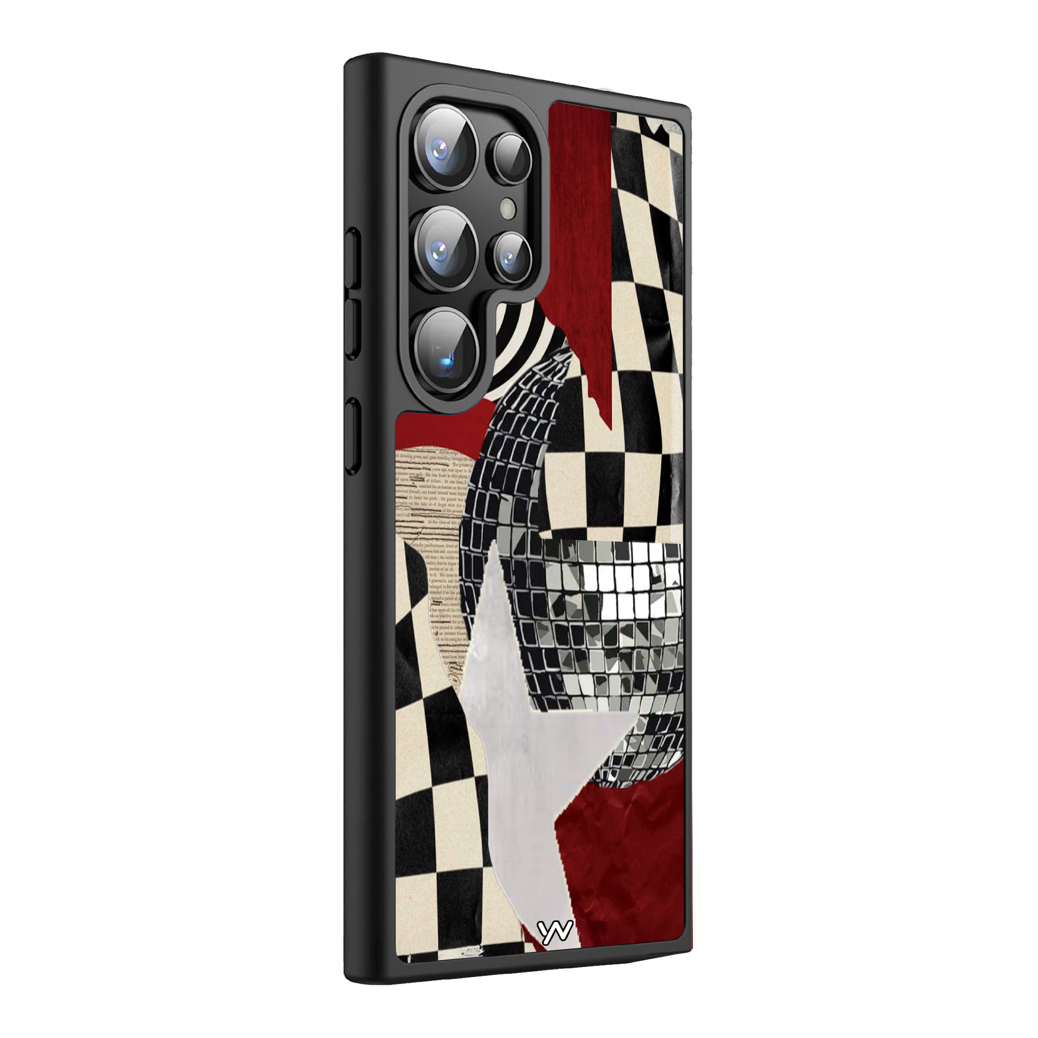 OWNCASE | Protege tu estilo | Para Samsung | MJ