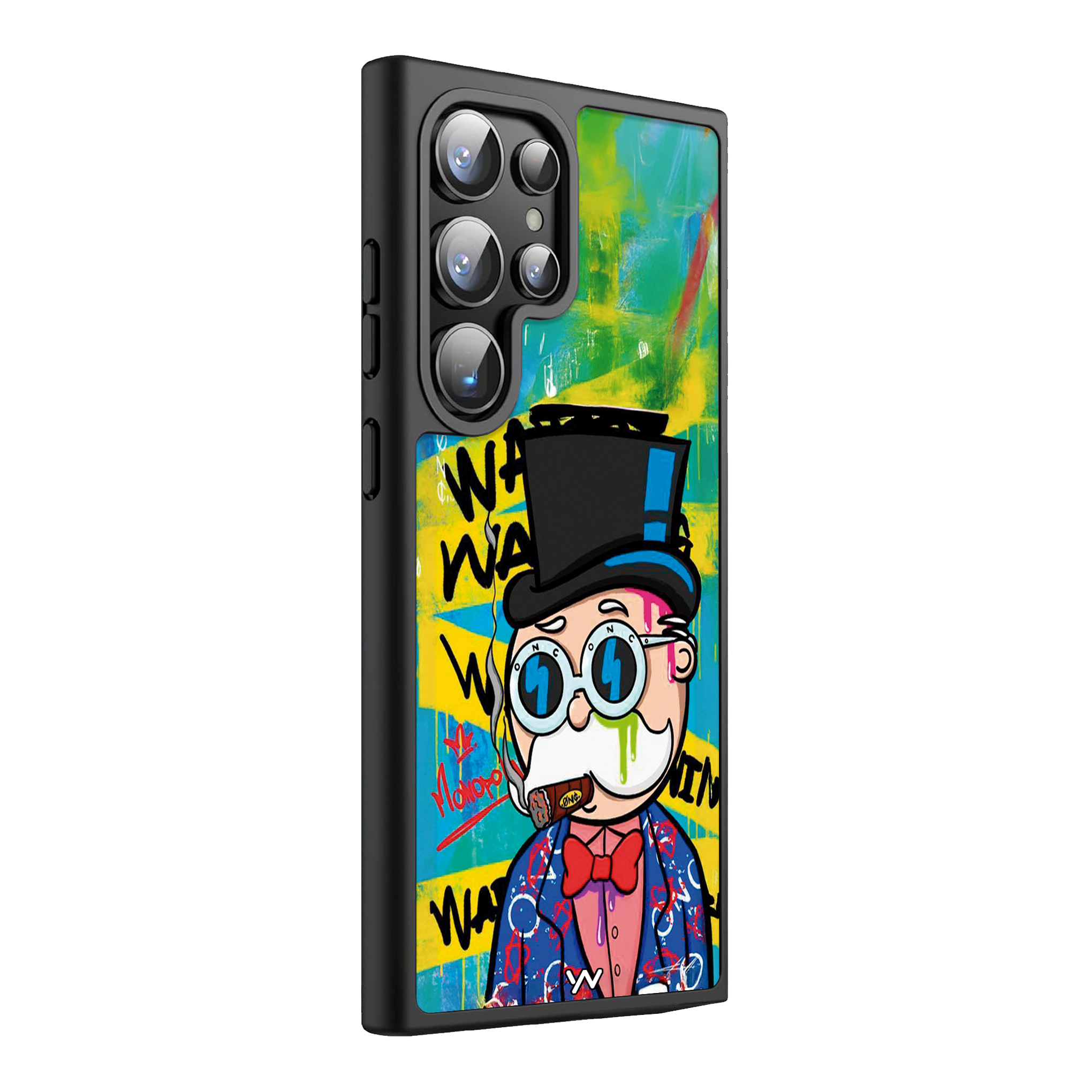OWNCASE | Protege tu estilo | Para Samsung | CT