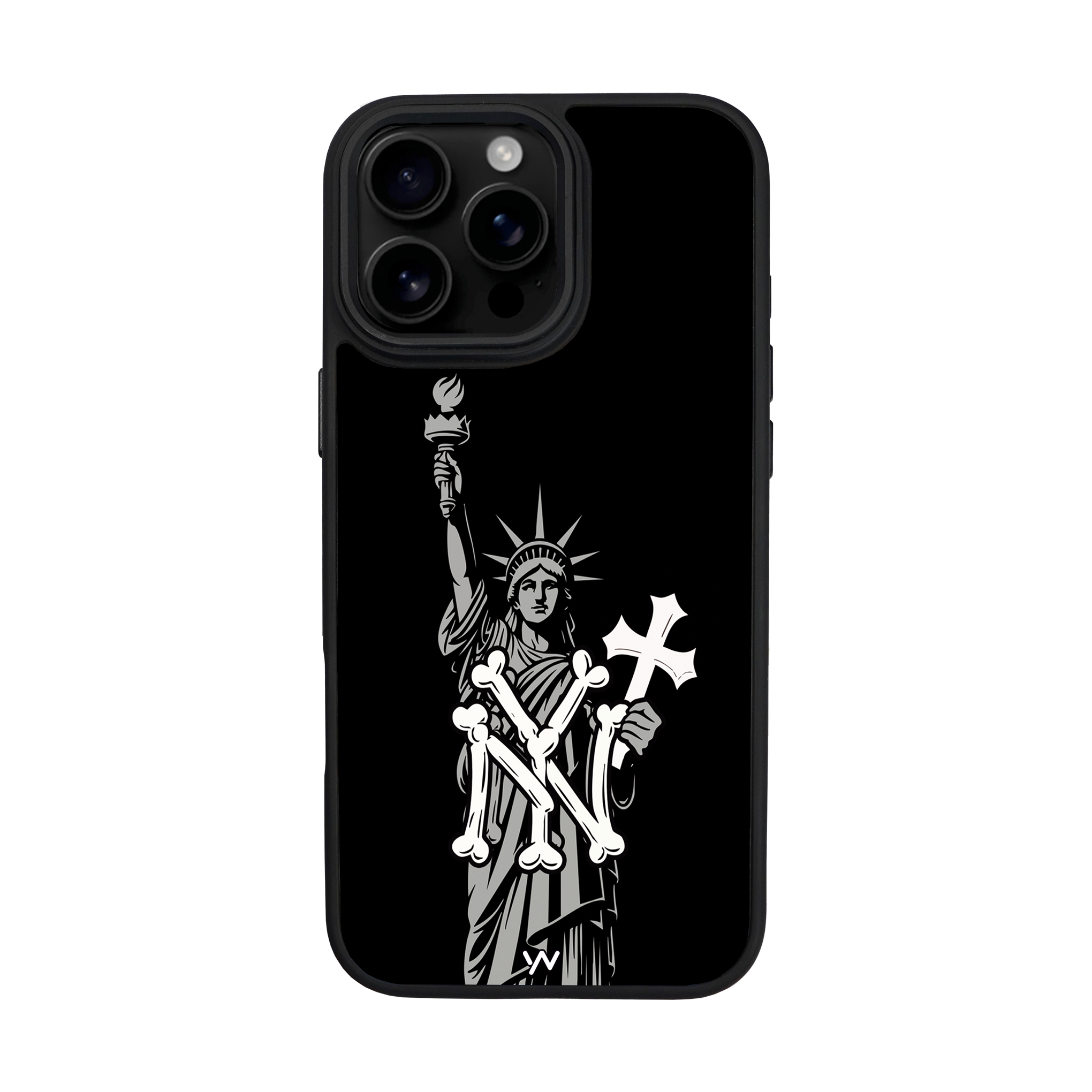 “ REBORN IN NY ”  | iPhone