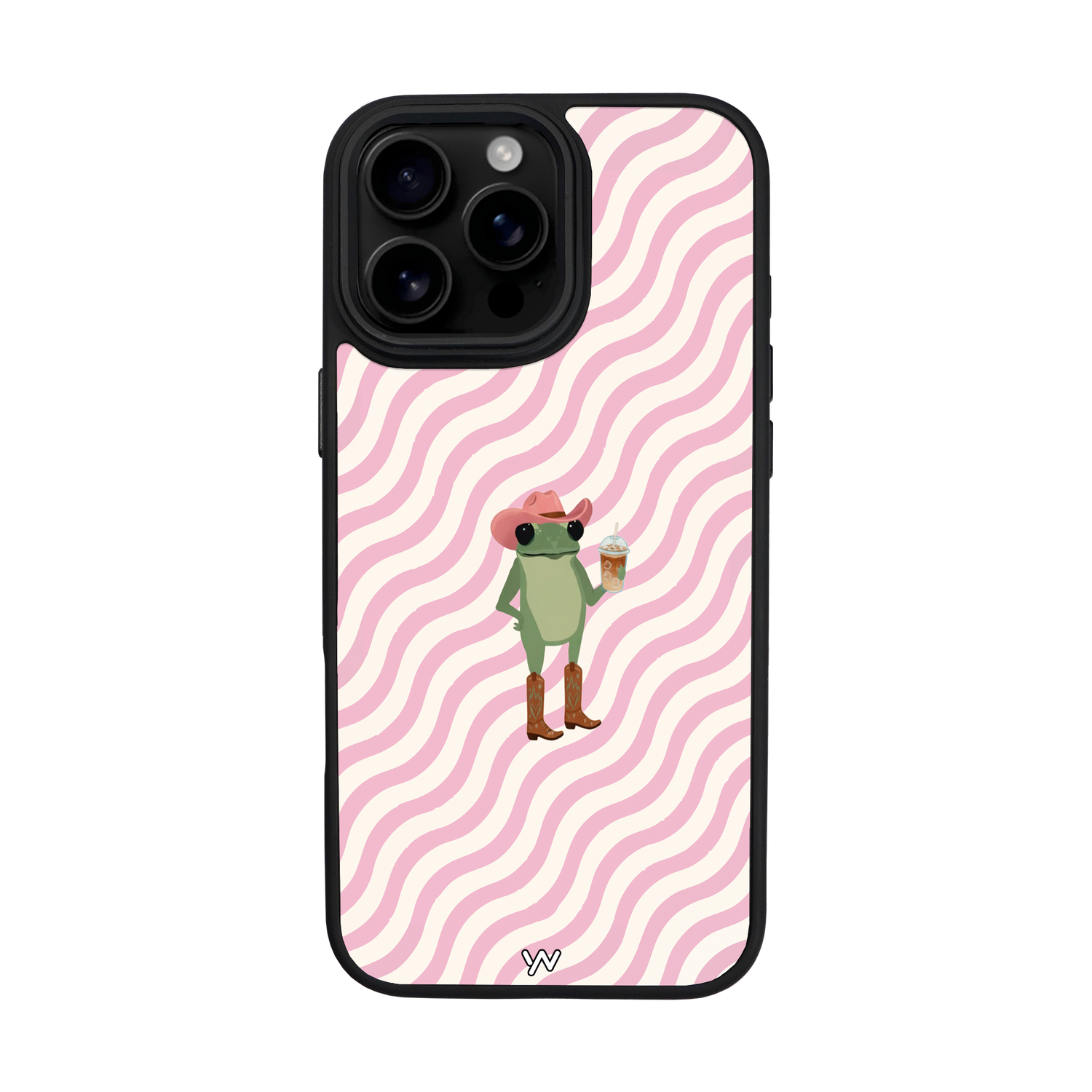 CowFroggy cofffe* | OWNCASE