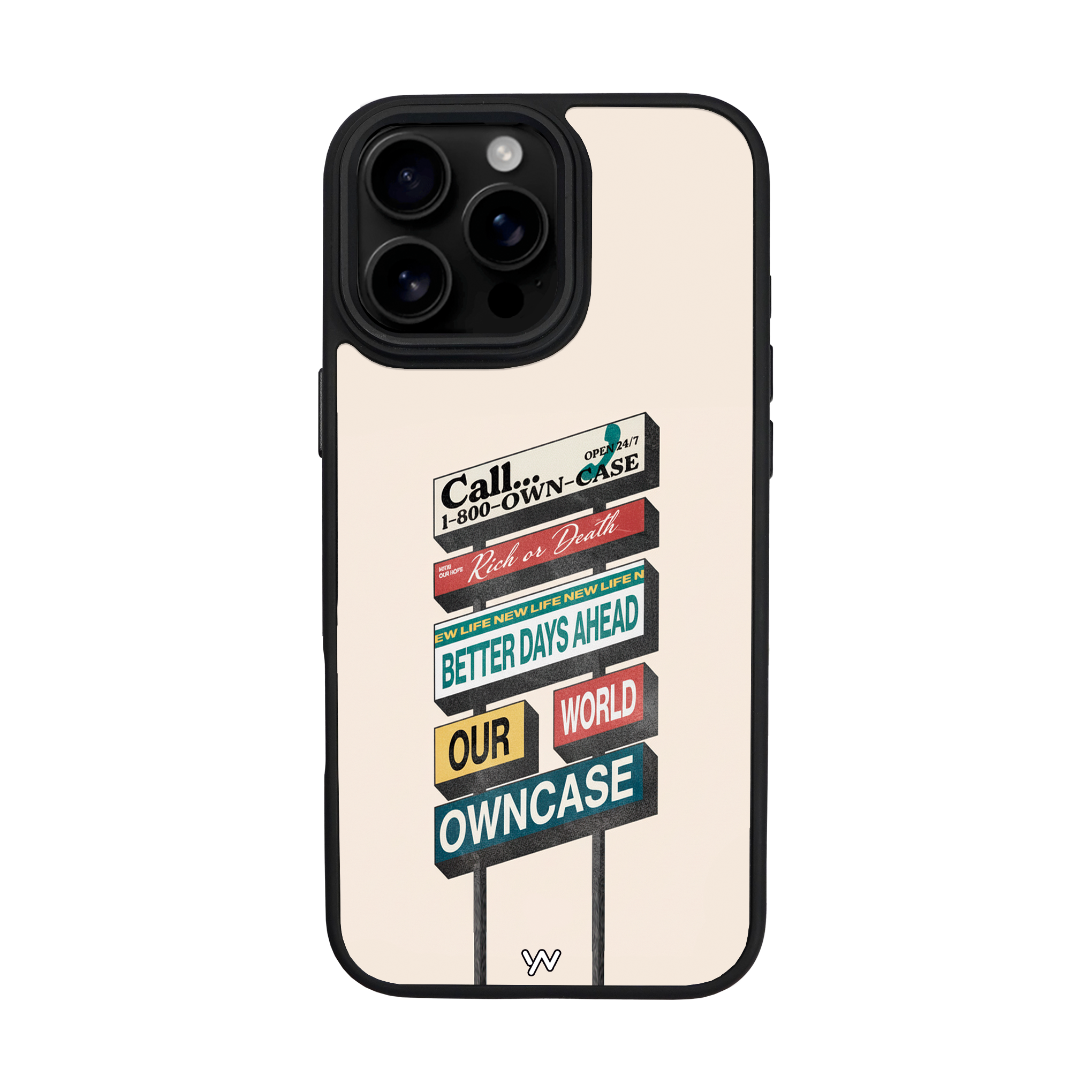OWNCASE | Protege tu estilo | DROP 0.4