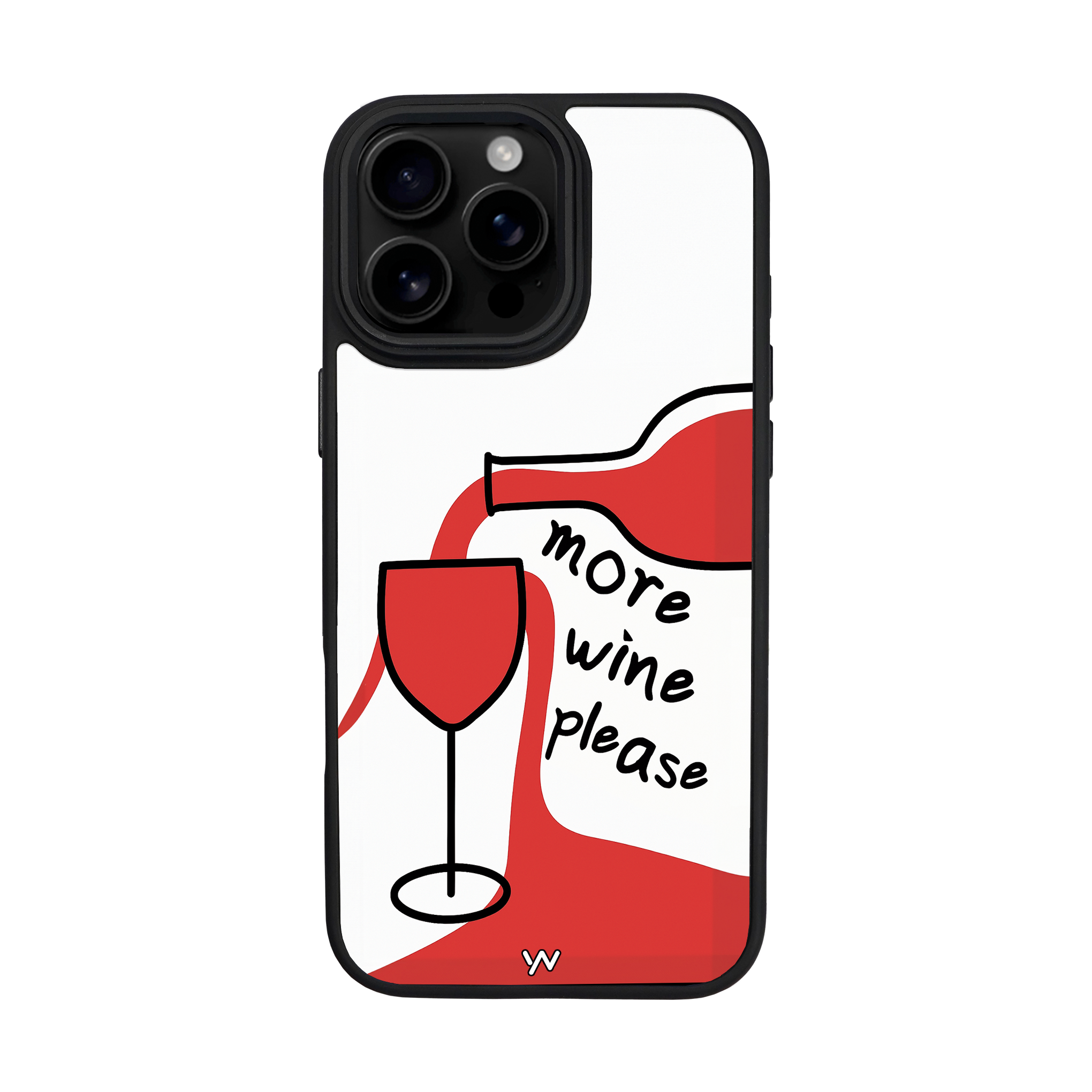 OWNCASE | Protege tu estilo | NW | MJ