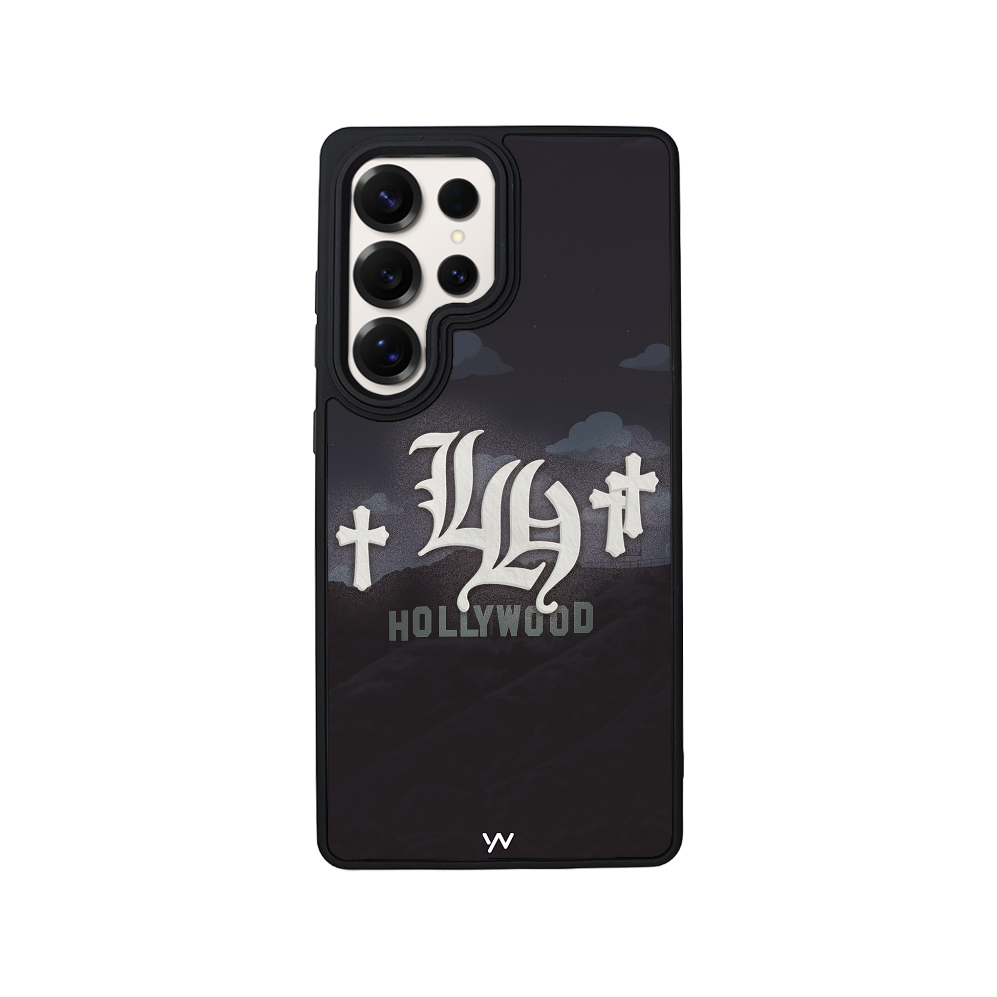 OWNCASE | Protege tu estilo | Para Samsung | 0.3