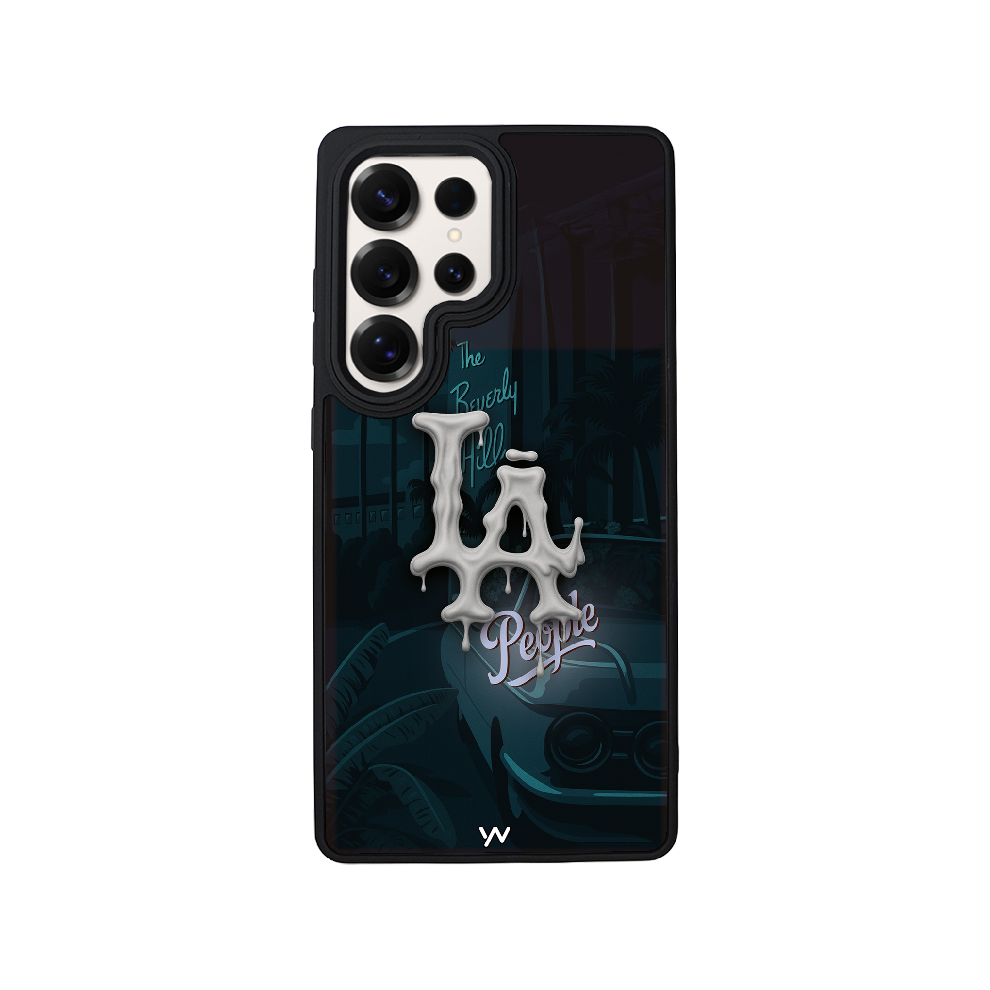 OWNCASE | Protege tu estilo | Para Samsung | 0.3