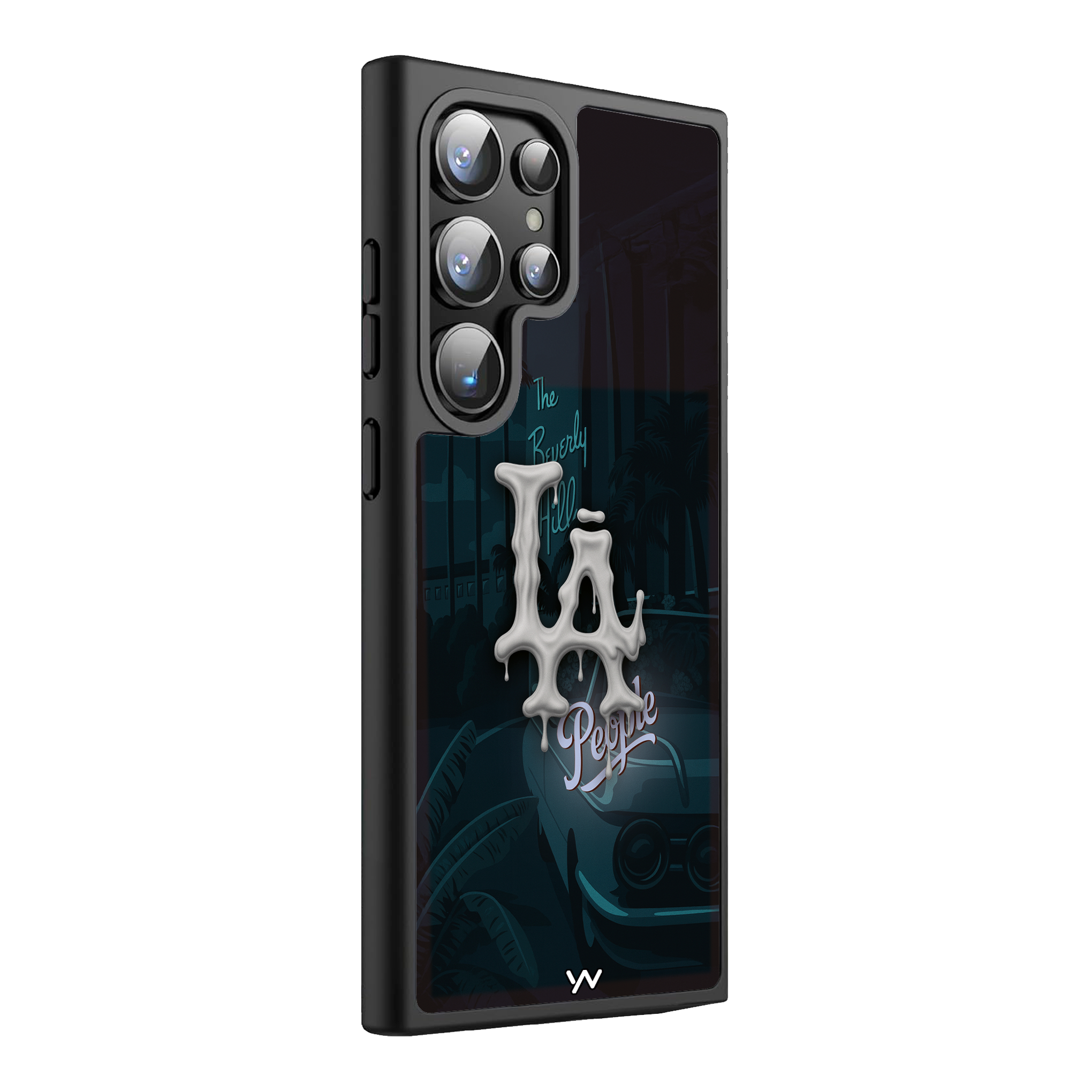 OWNCASE | Protege tu estilo | Para Samsung | 0.3