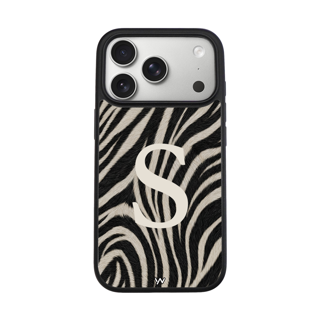 Zebra | OWNCASE