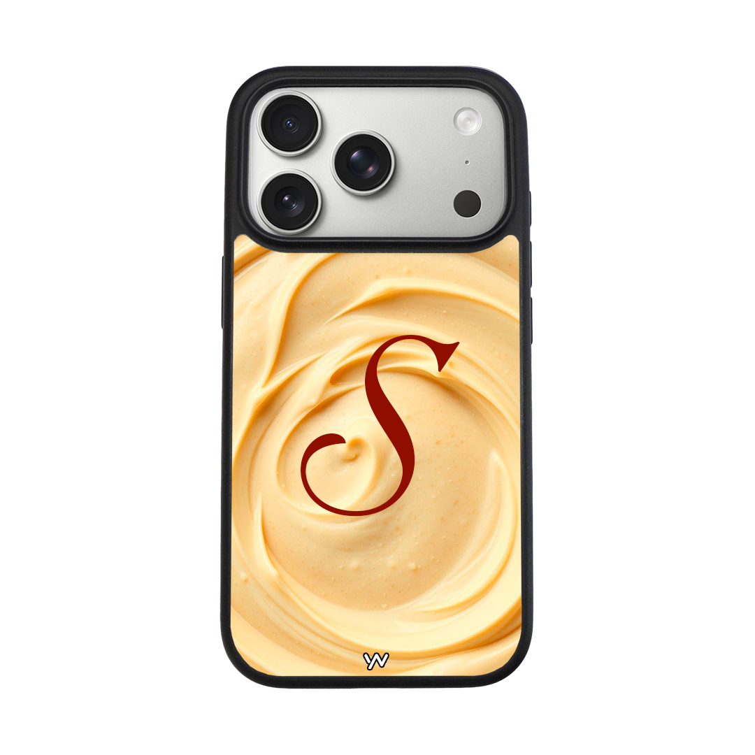 Mantequilla  | OWNCASE