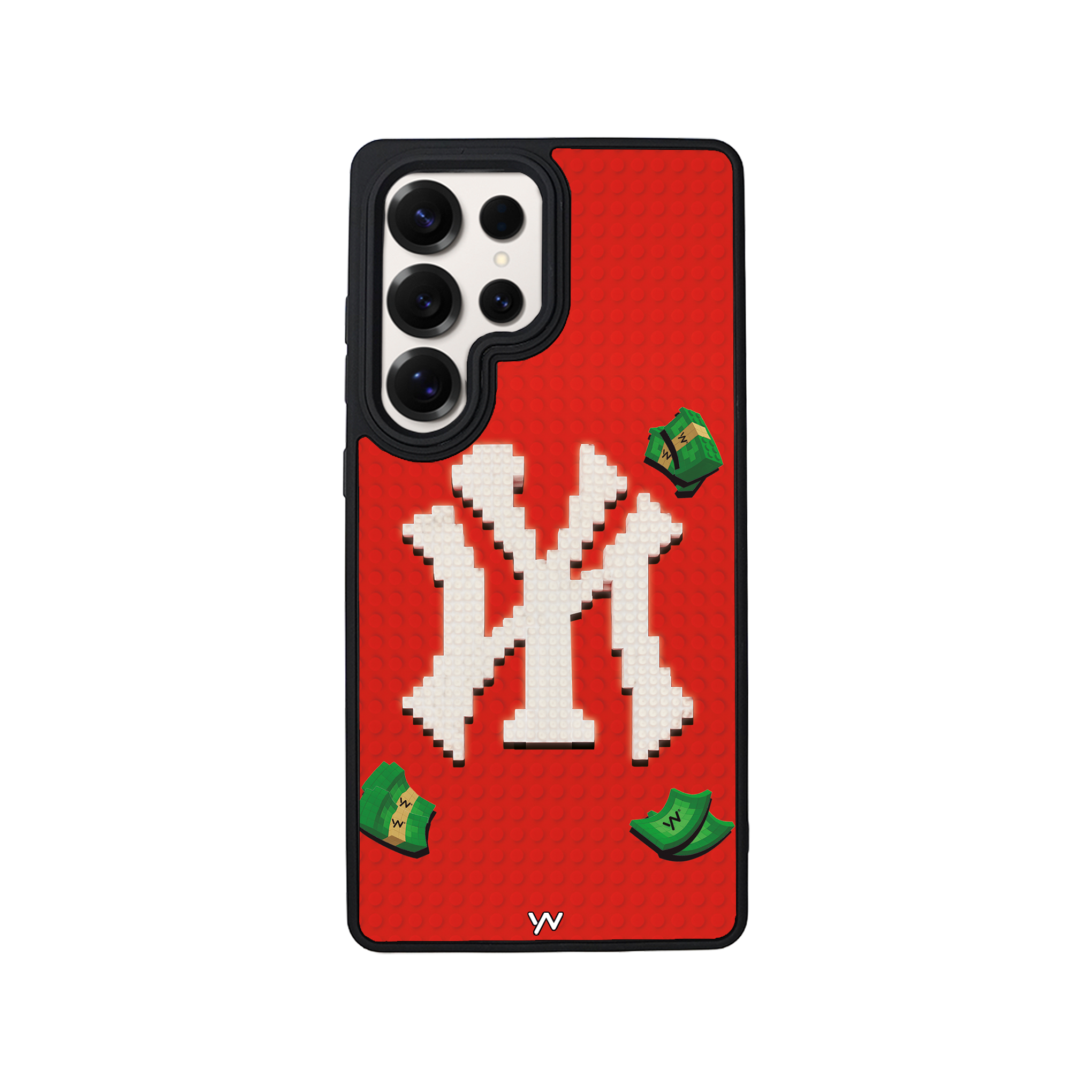 OWNCASE | Protege tu estilo | Para Samsung | 0.3