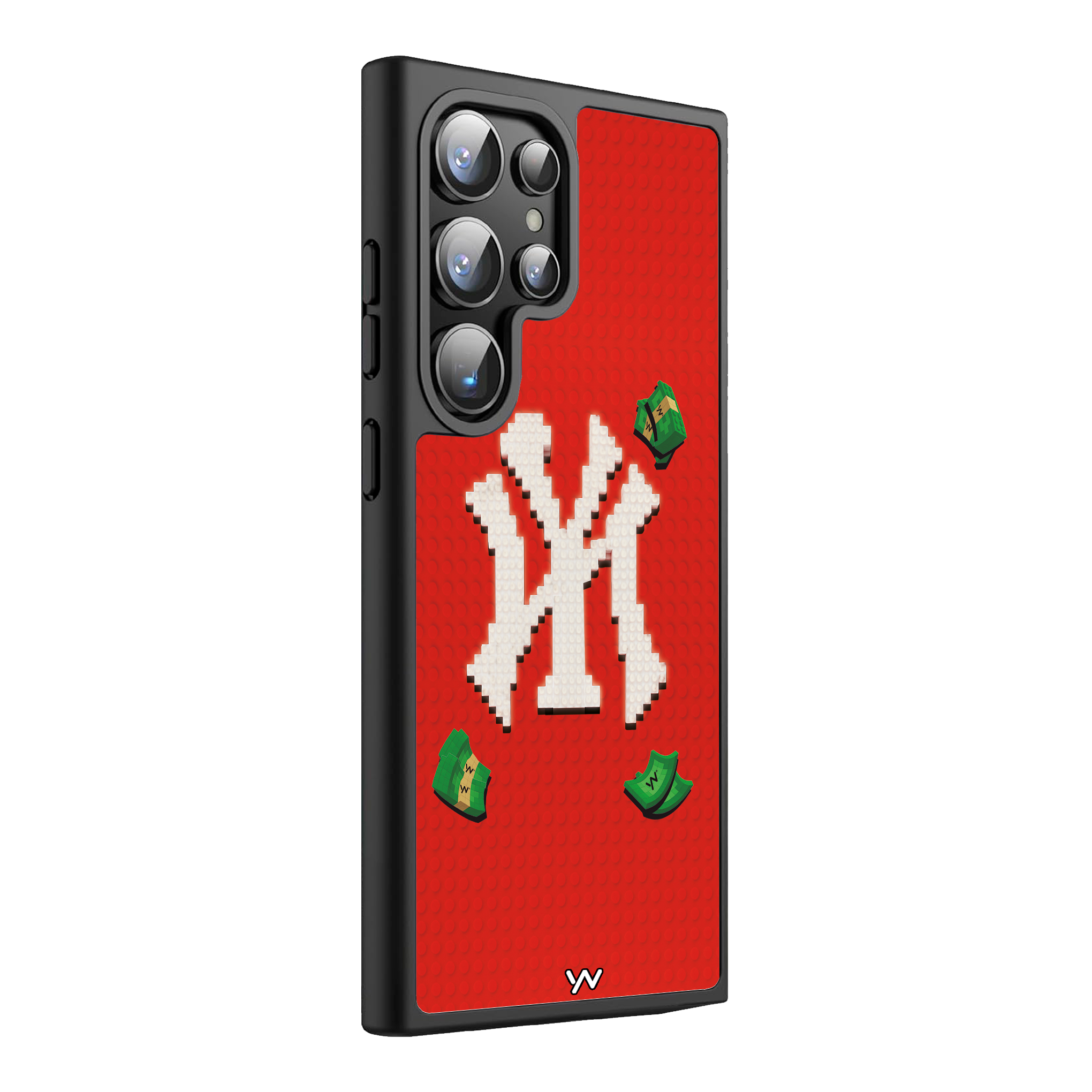 OWNCASE | Protege tu estilo | Para Samsung | 0.3