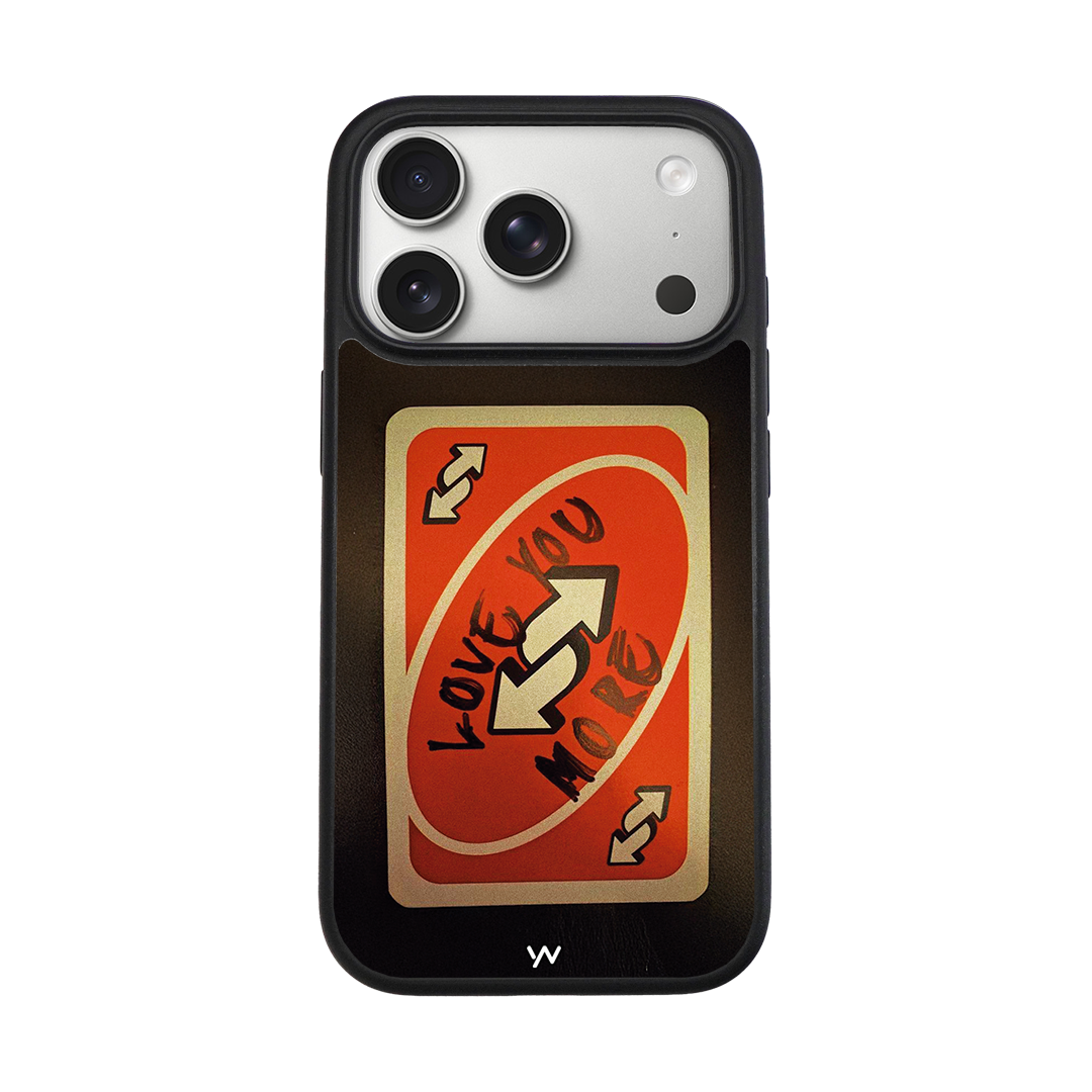 The Love Reverse | OWNCASE