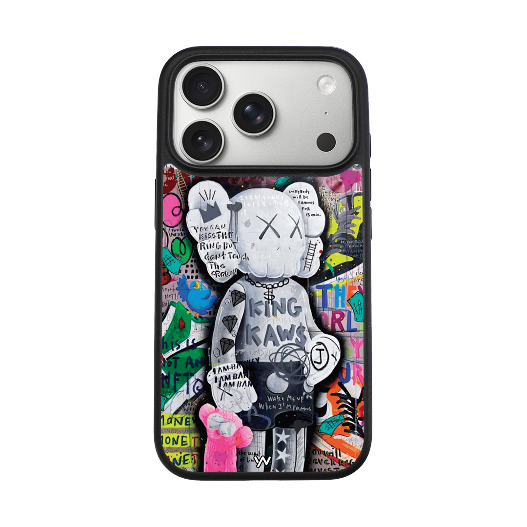 Street Icon | OWNCASE