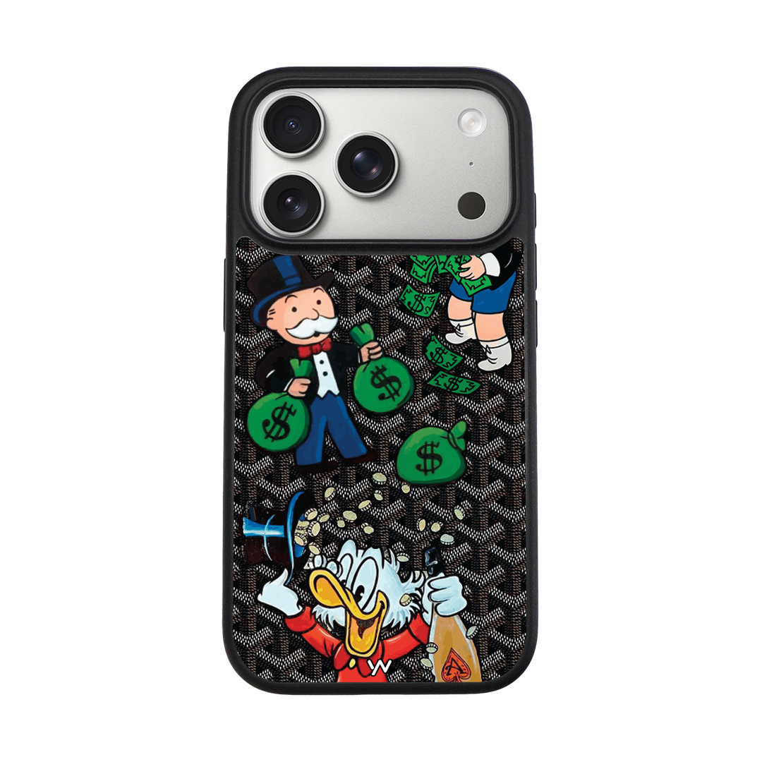 Monopoly Dreams** | OWNCASE