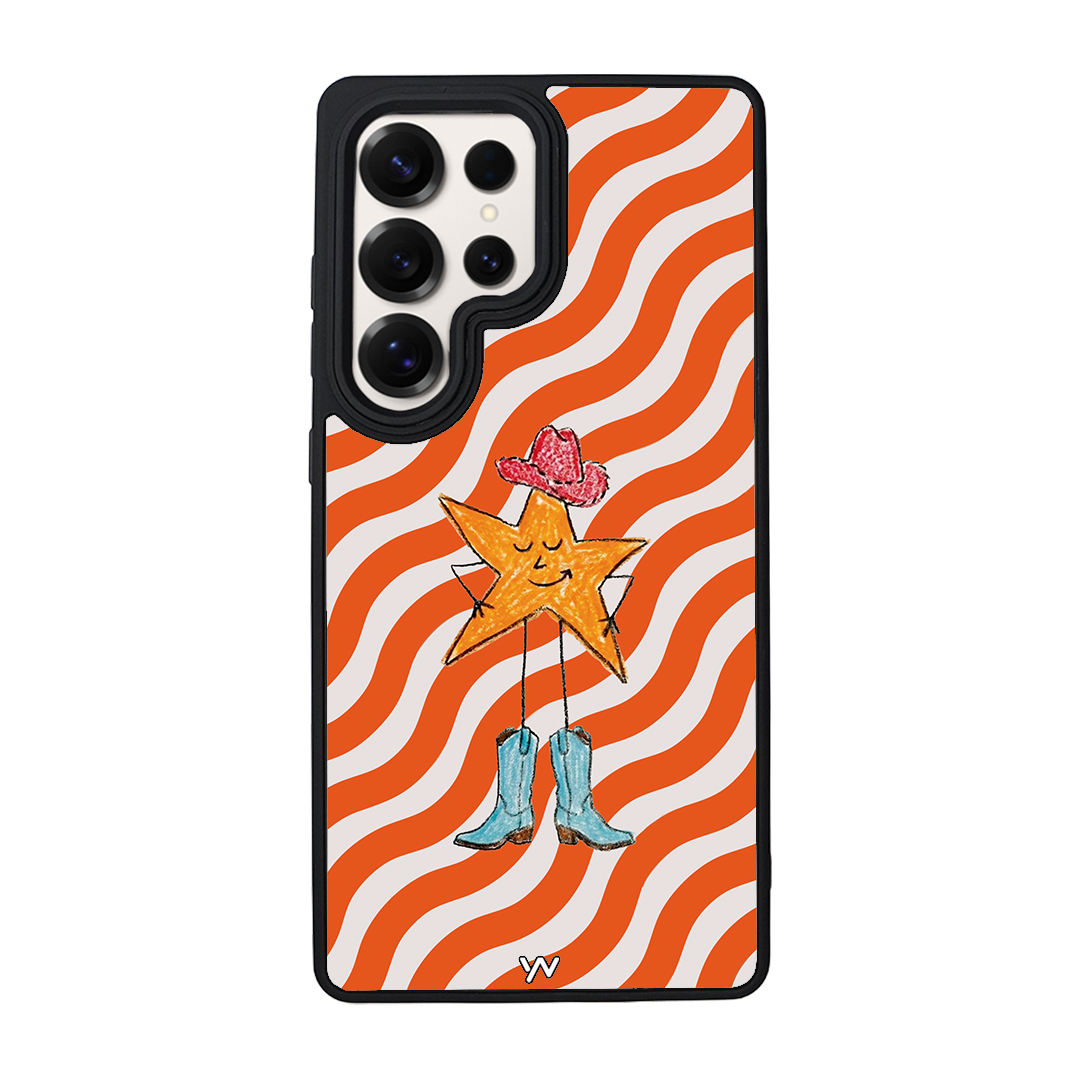 Yeehaw Star | OWNCASE