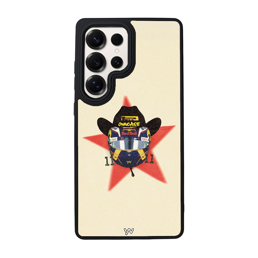 Paddock Sheriff 1.0 | OWNCASE