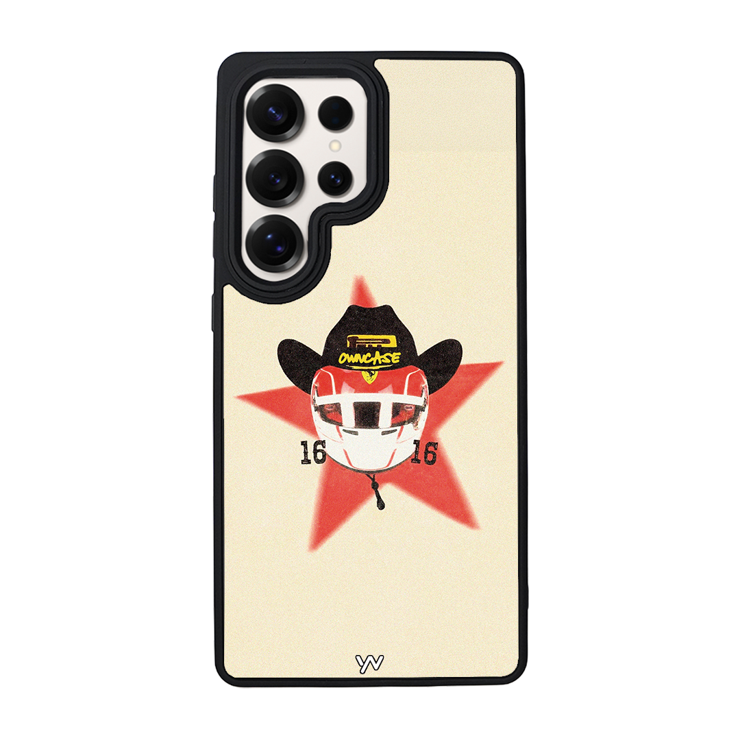 Paddock Sheriff 2.0 | OWNCASE