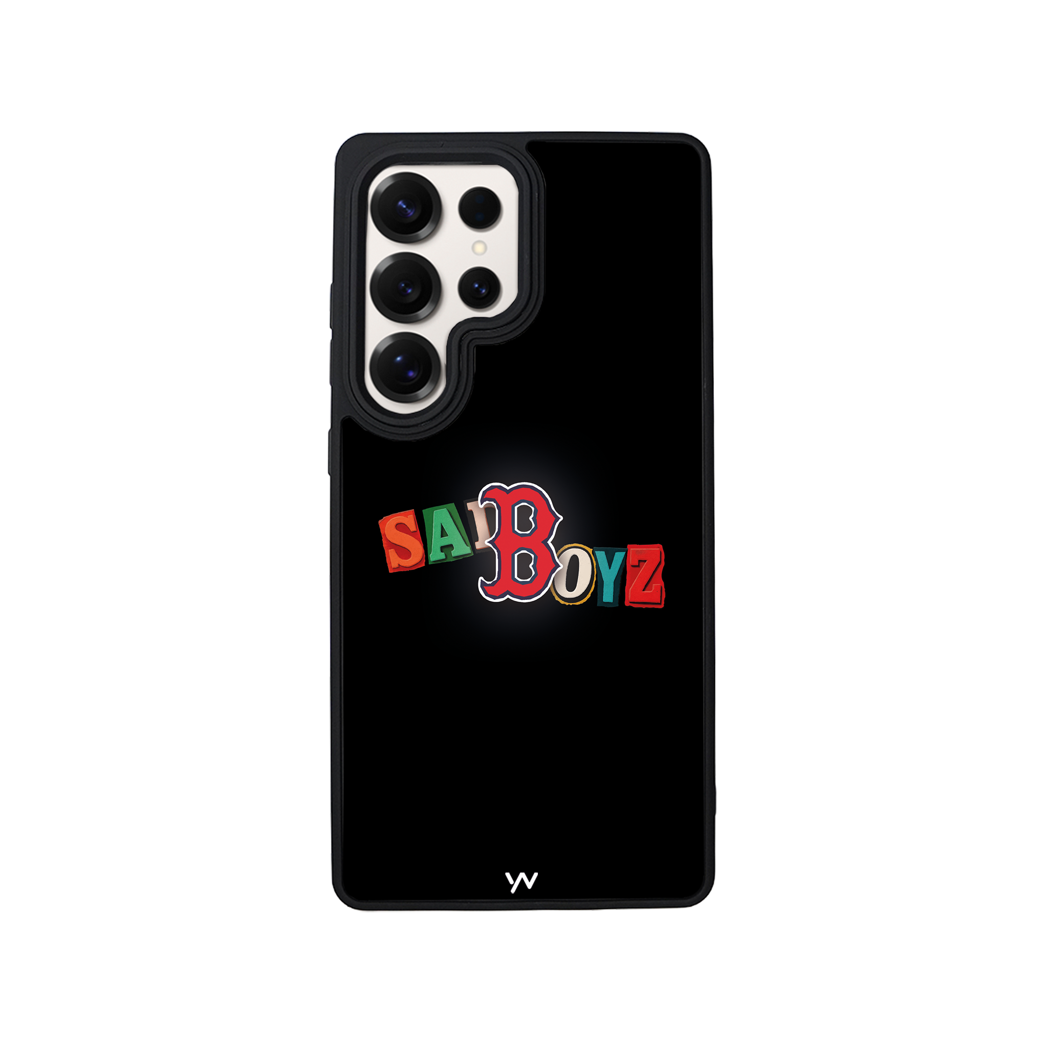 OWNCASE | Protege tu estilo | Para Samsung | 0.3