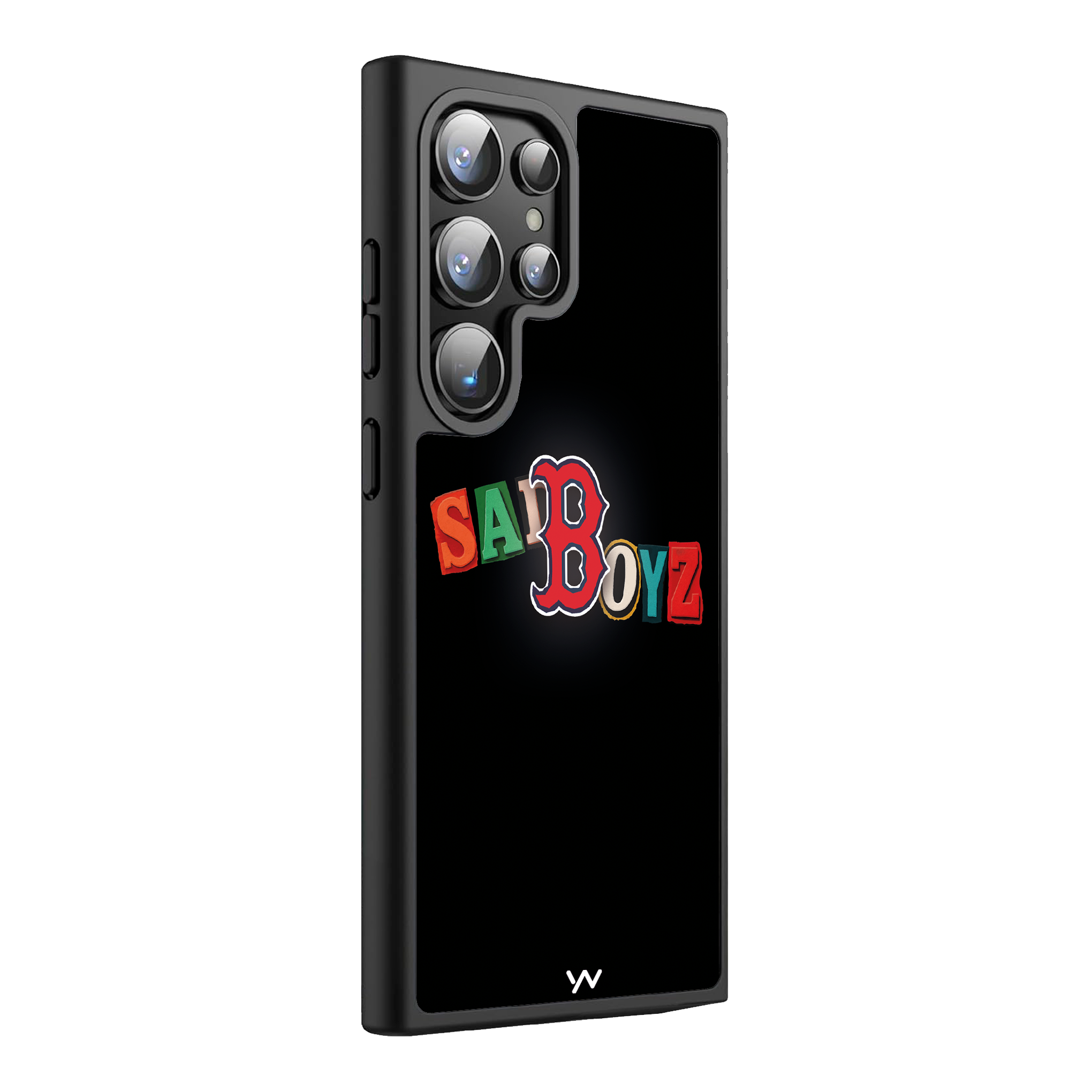 OWNCASE | Protege tu estilo | Para Samsung | 0.3