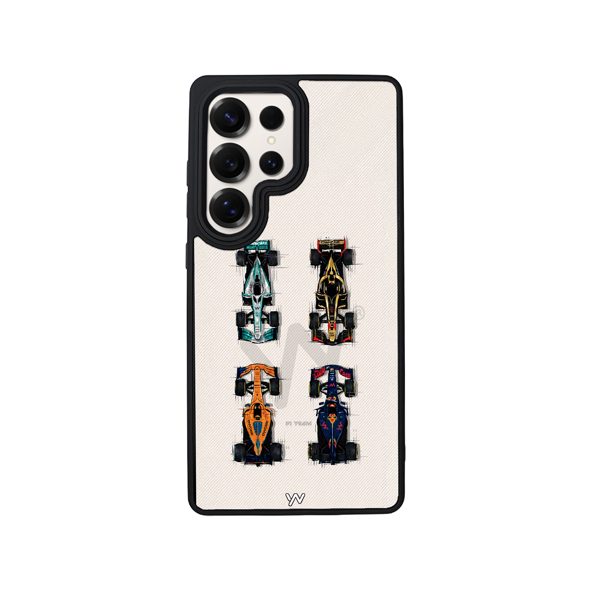 OWNCASE | Protege tu estilo | Para Samsung | F1