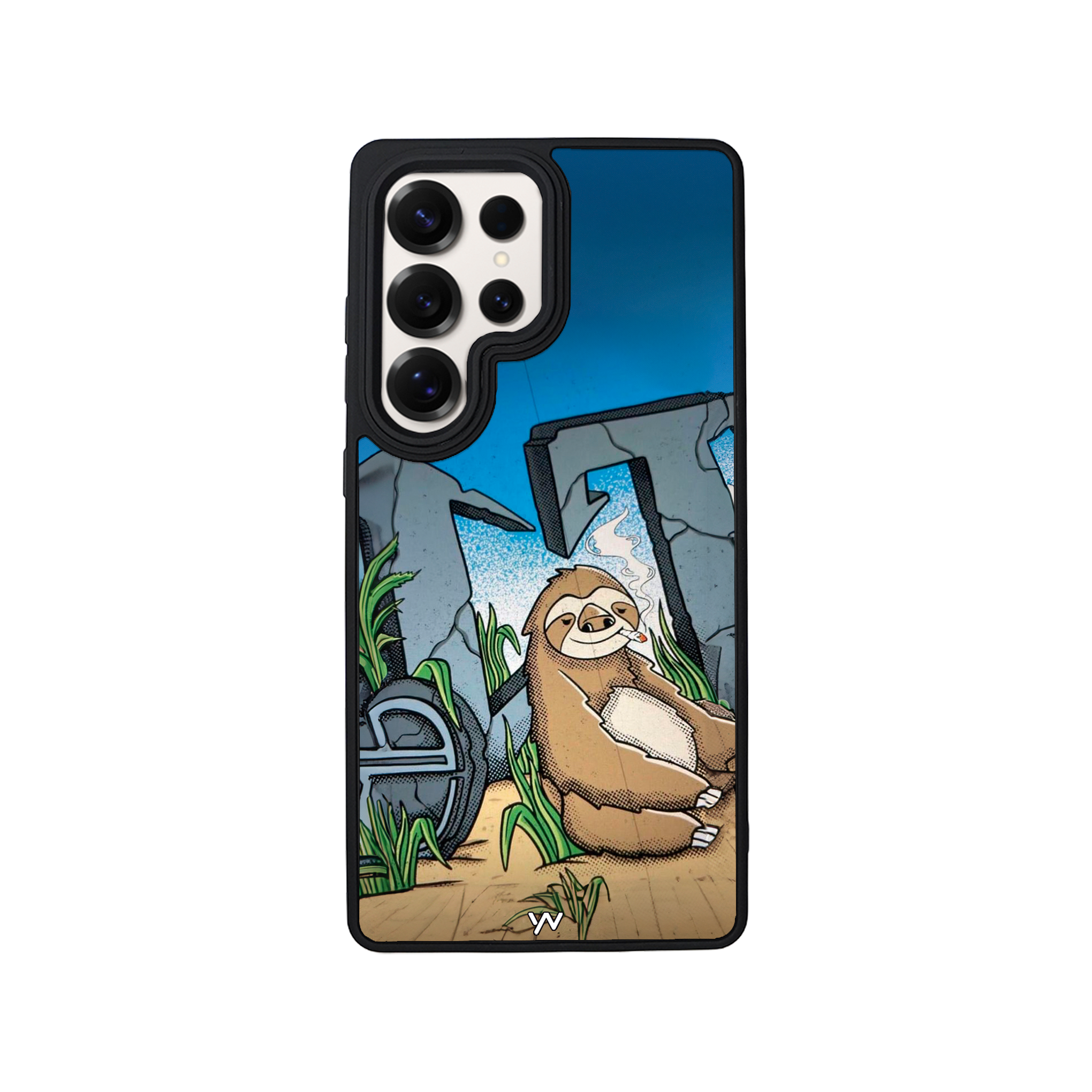 OWNCASE | Protege tu estilo | Para Samsung | CT