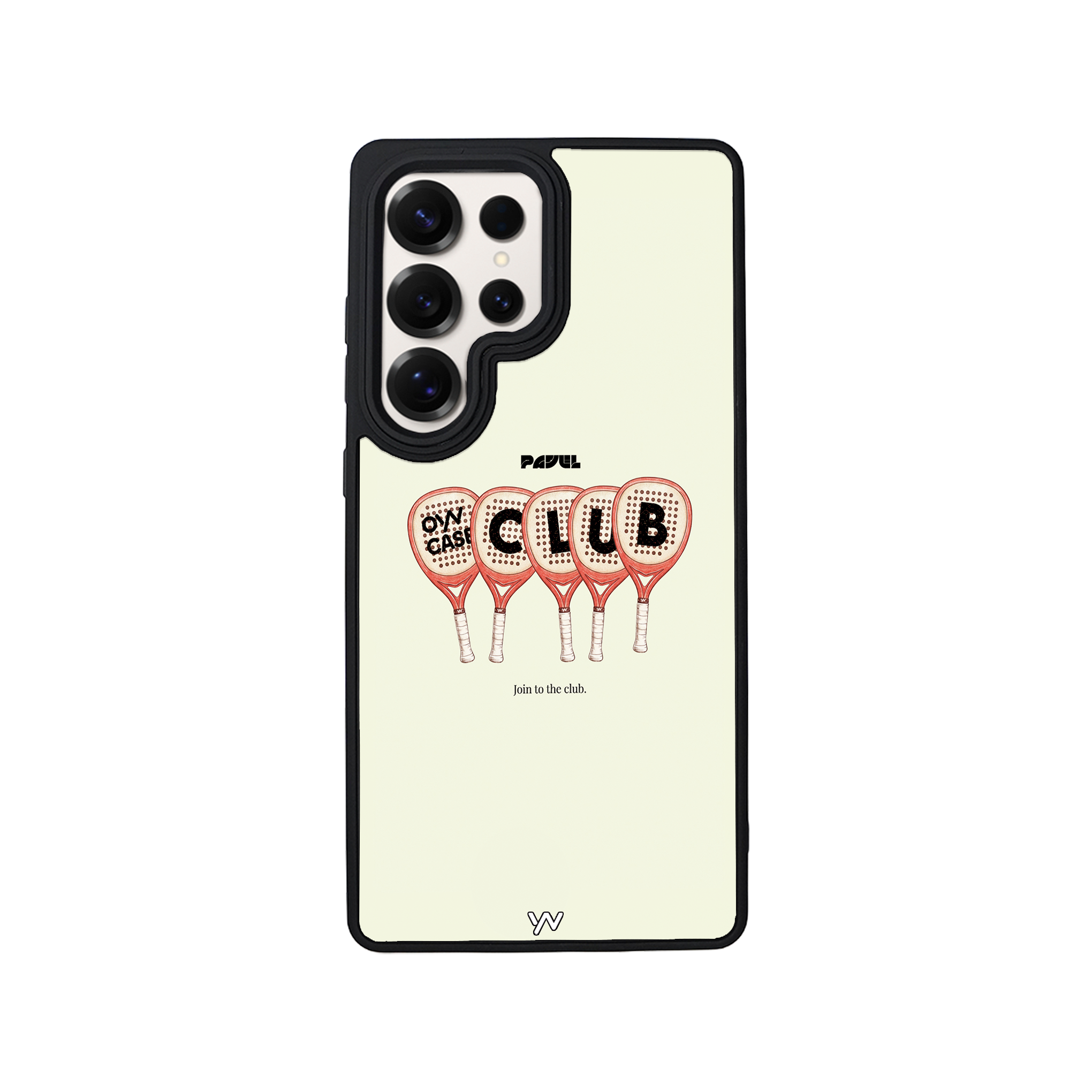 OWNCASE | Protege tu estilo | Para Samsung | PC