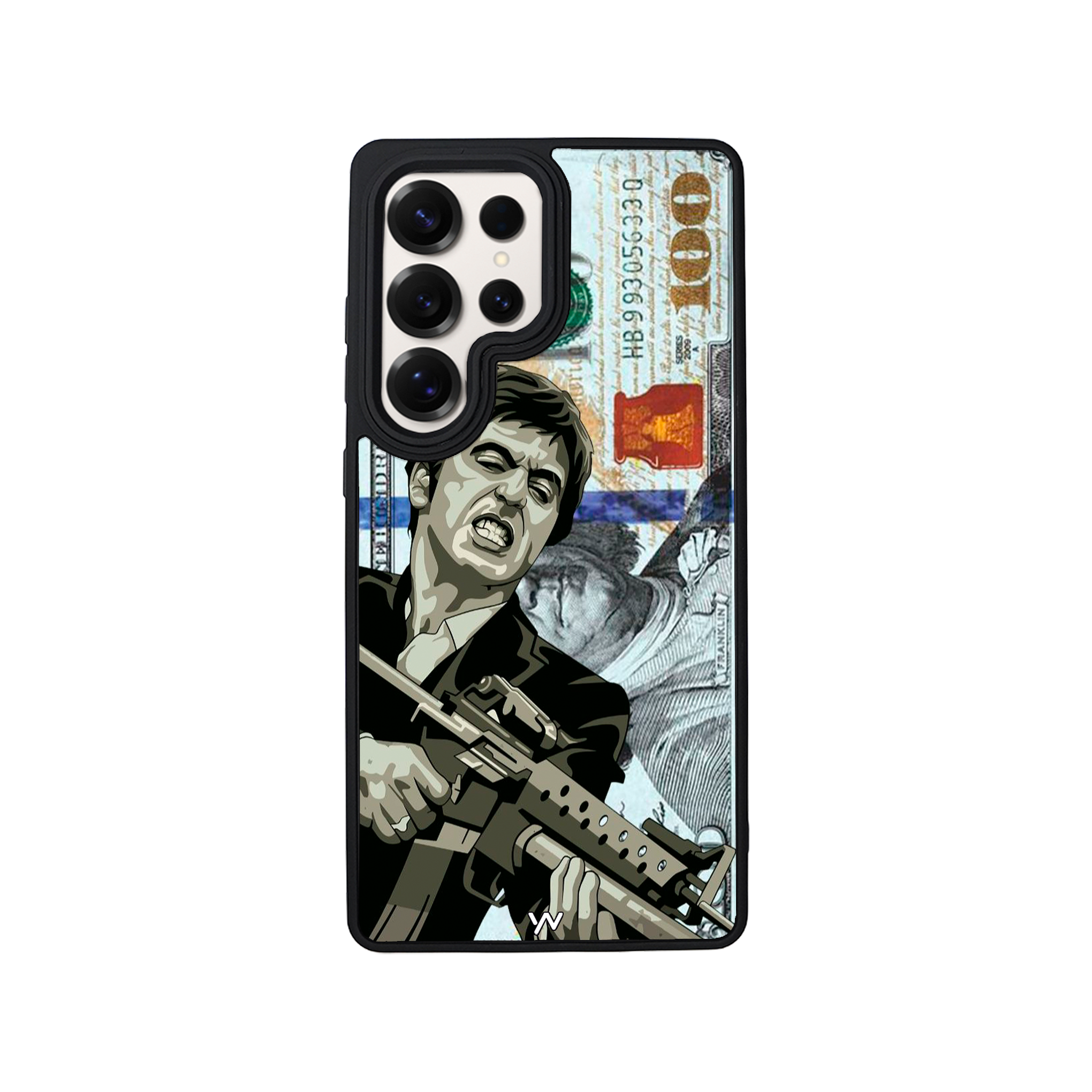 OWNCASE | Protege tu estilo | Para Samsung | CT