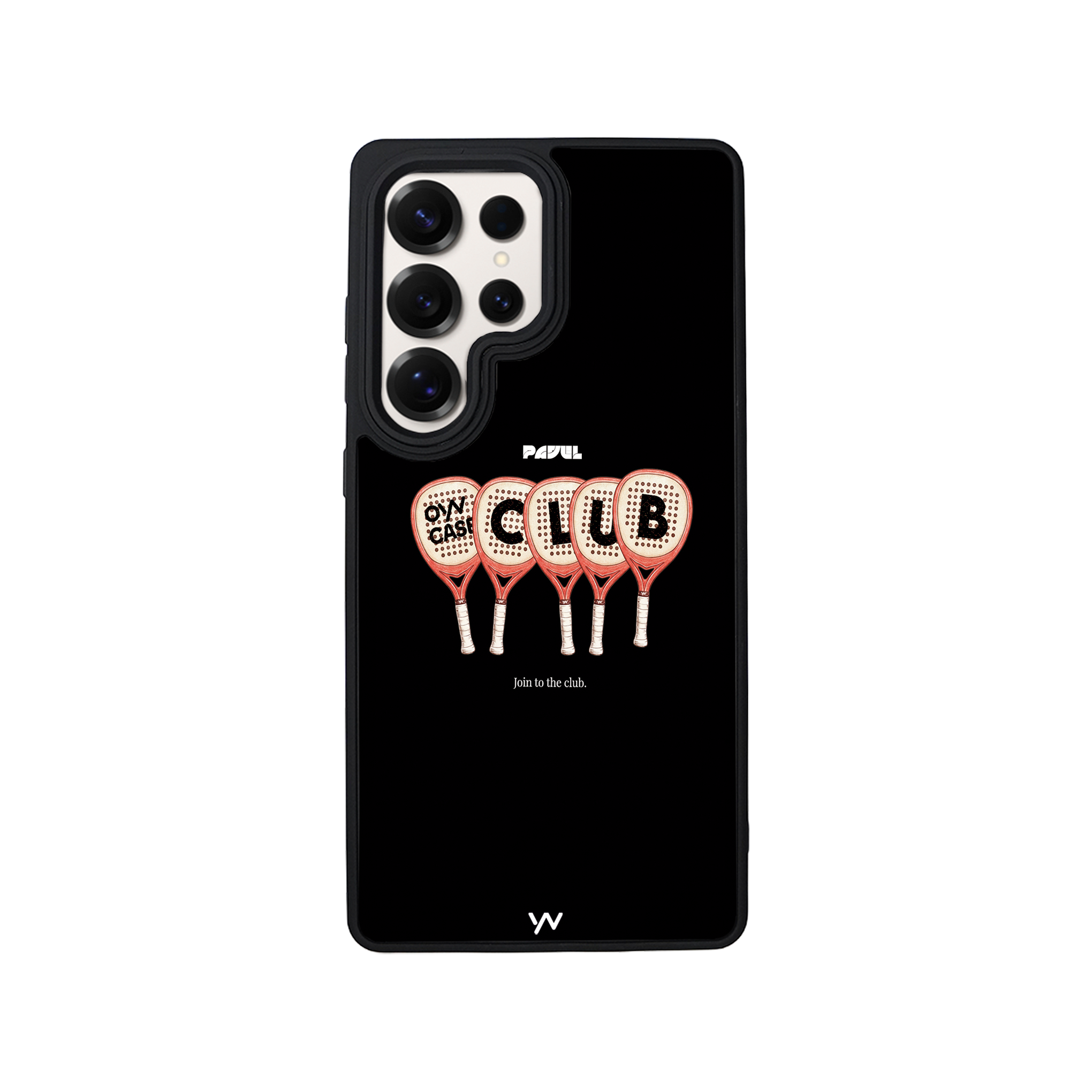 OWNCASE | Protege tu estilo | Para Samsung | PC