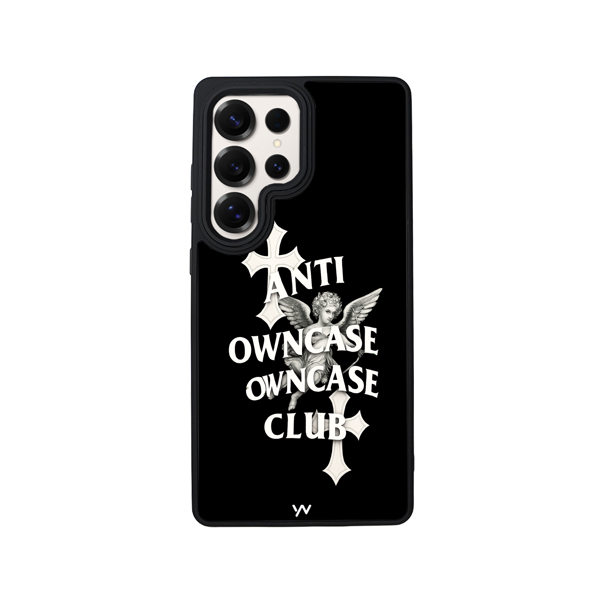 “ DIVINE REBELLION ” | Para Samsung | NW