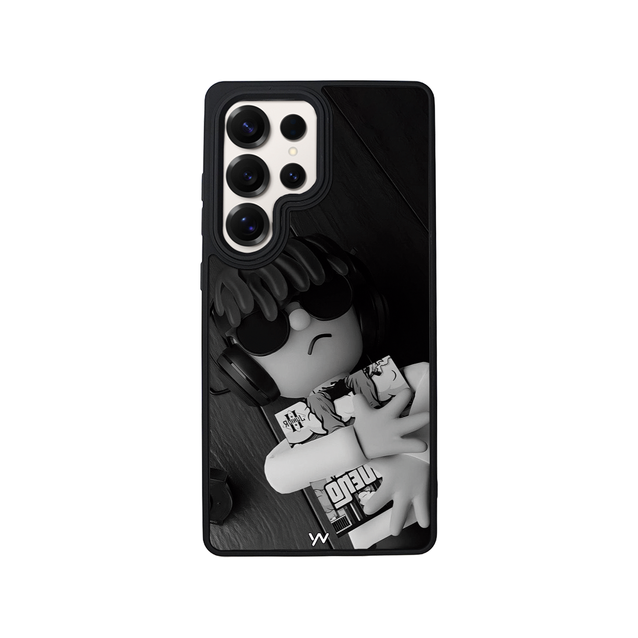 OWNCASE | Protege tu estilo | Para Samsung | CT
