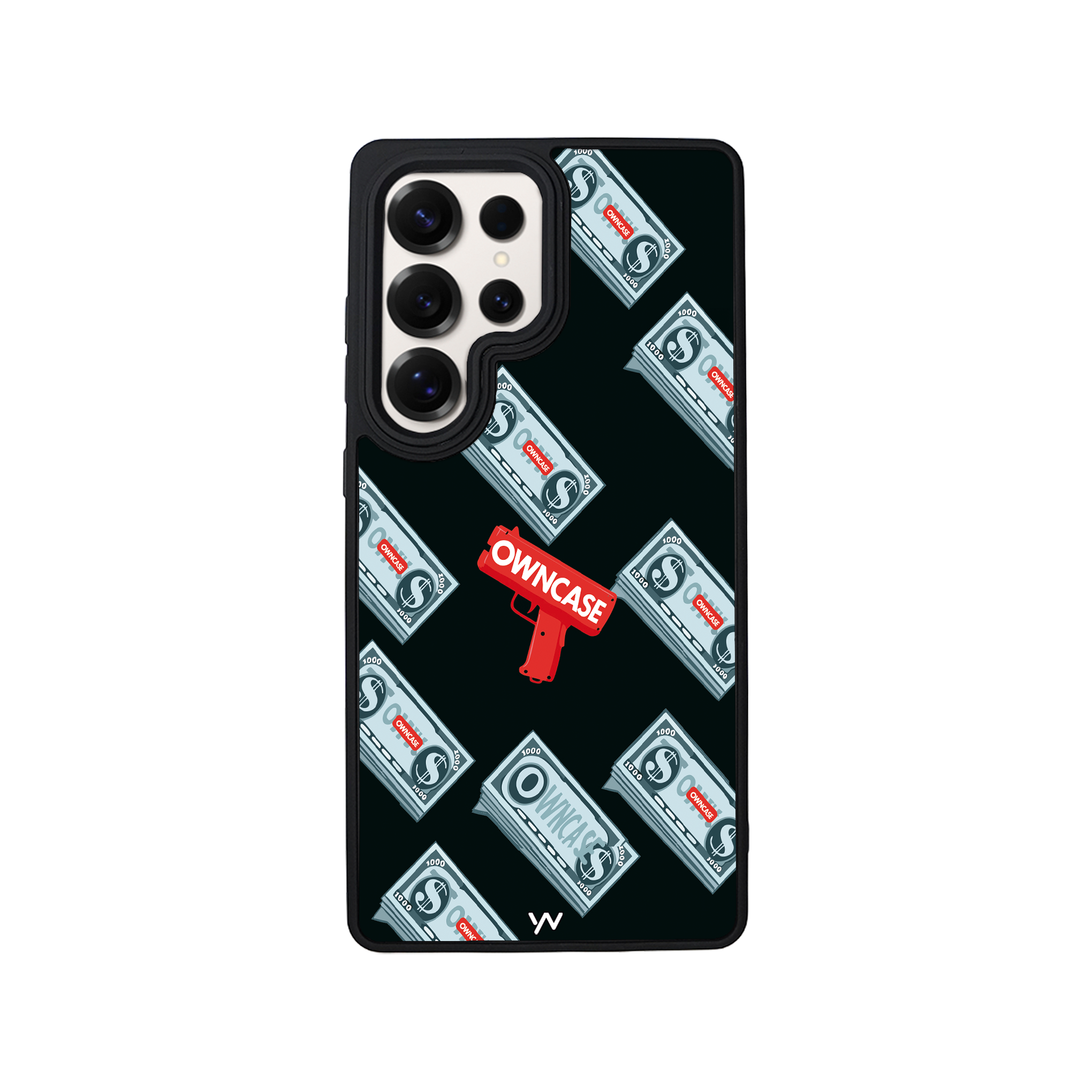 " MONEY MONEY MONEY " | Para Samsung | NW