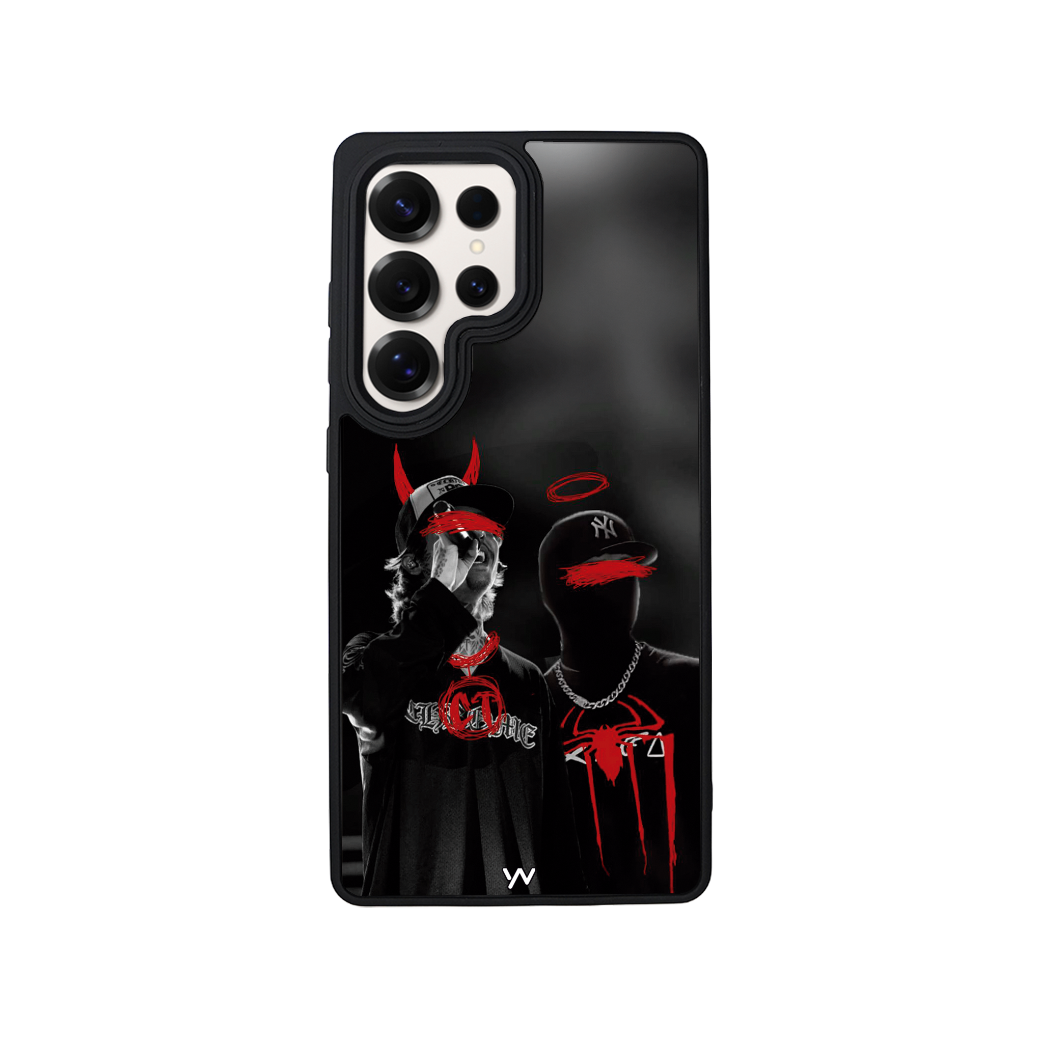 OWNCASE | Protege tu estilo | Para Samsung | CT