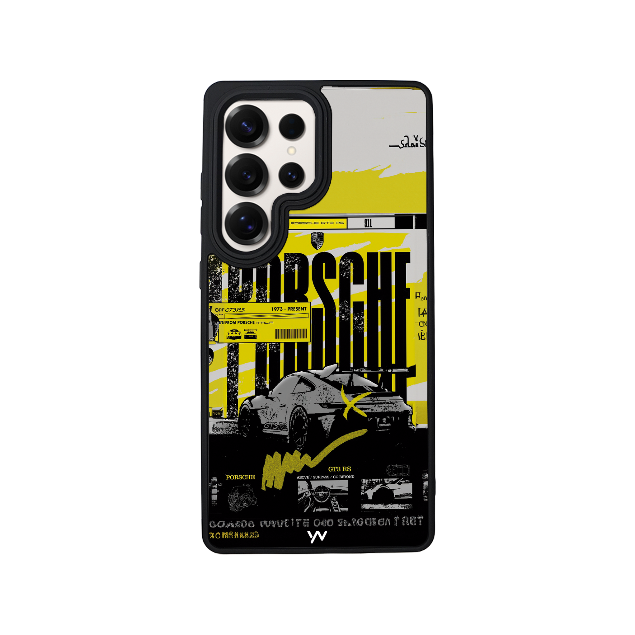 OWNCASE | Protege tu estilo | Para Samsung | F1