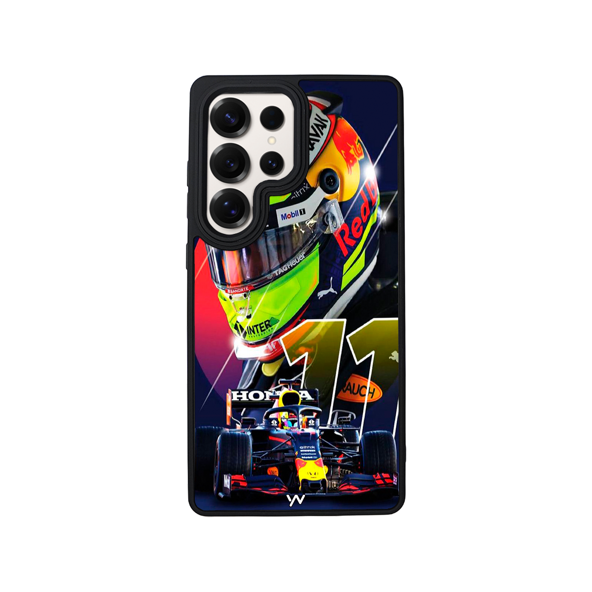 OWNCASE | Protege tu estilo | Para Samsung | F1