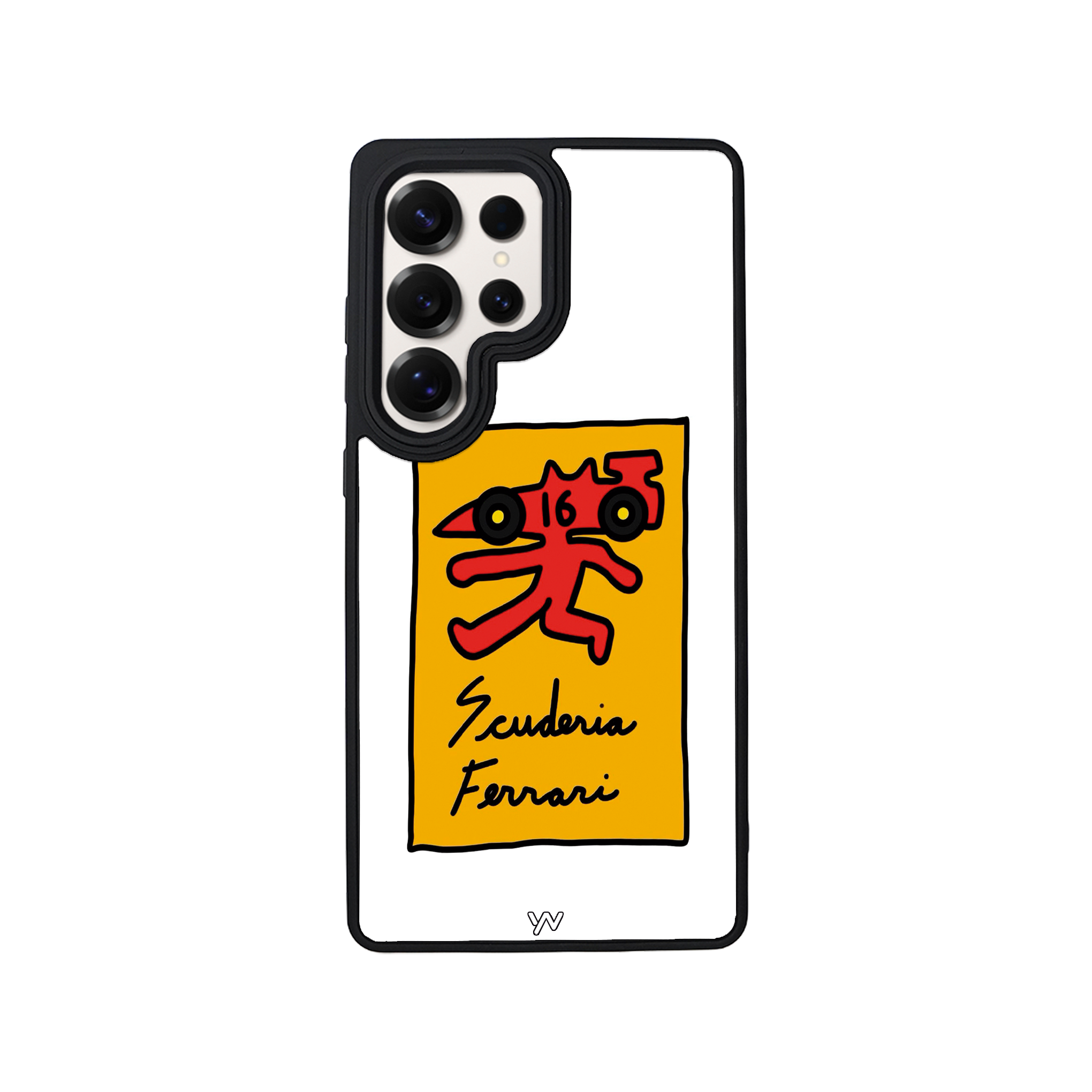 OWNCASE | Protege tu estilo | Para Samsung | F1