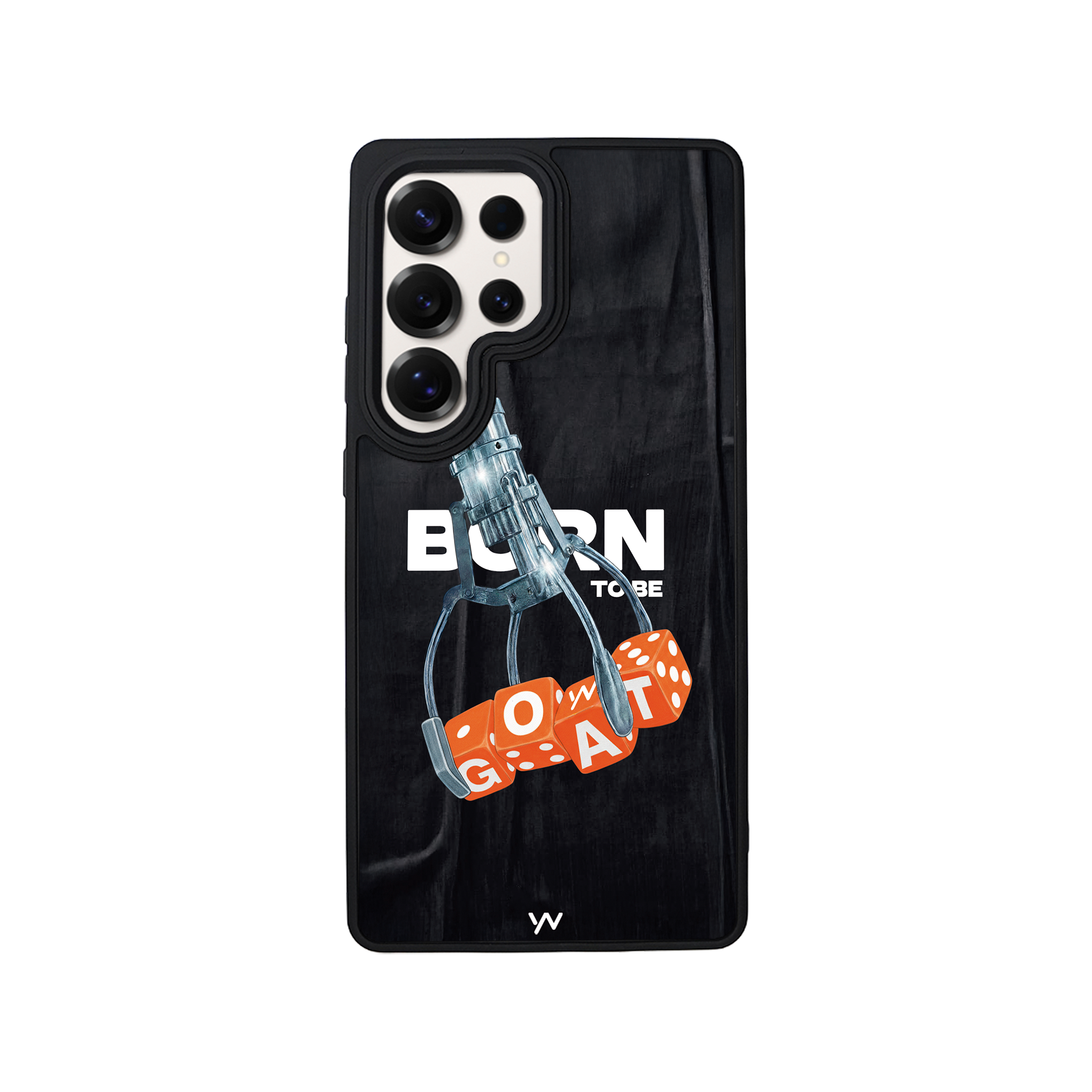 OWNCASE | Protege tu estilo | Para Samsung | DROP 0.4