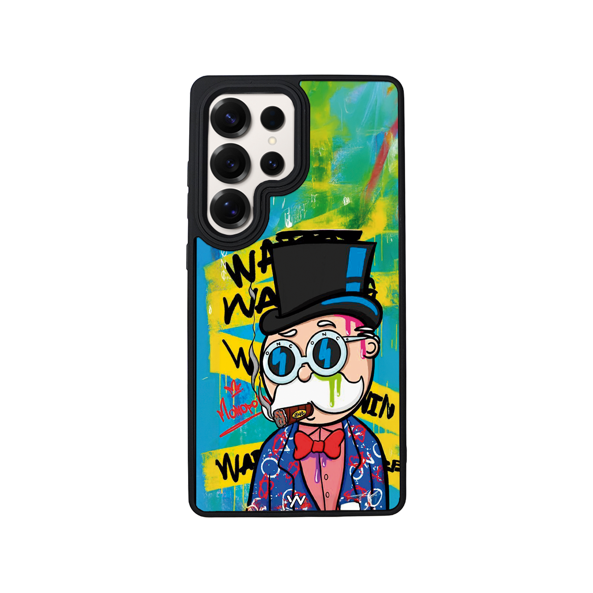 OWNCASE | Protege tu estilo | Para Samsung | CT