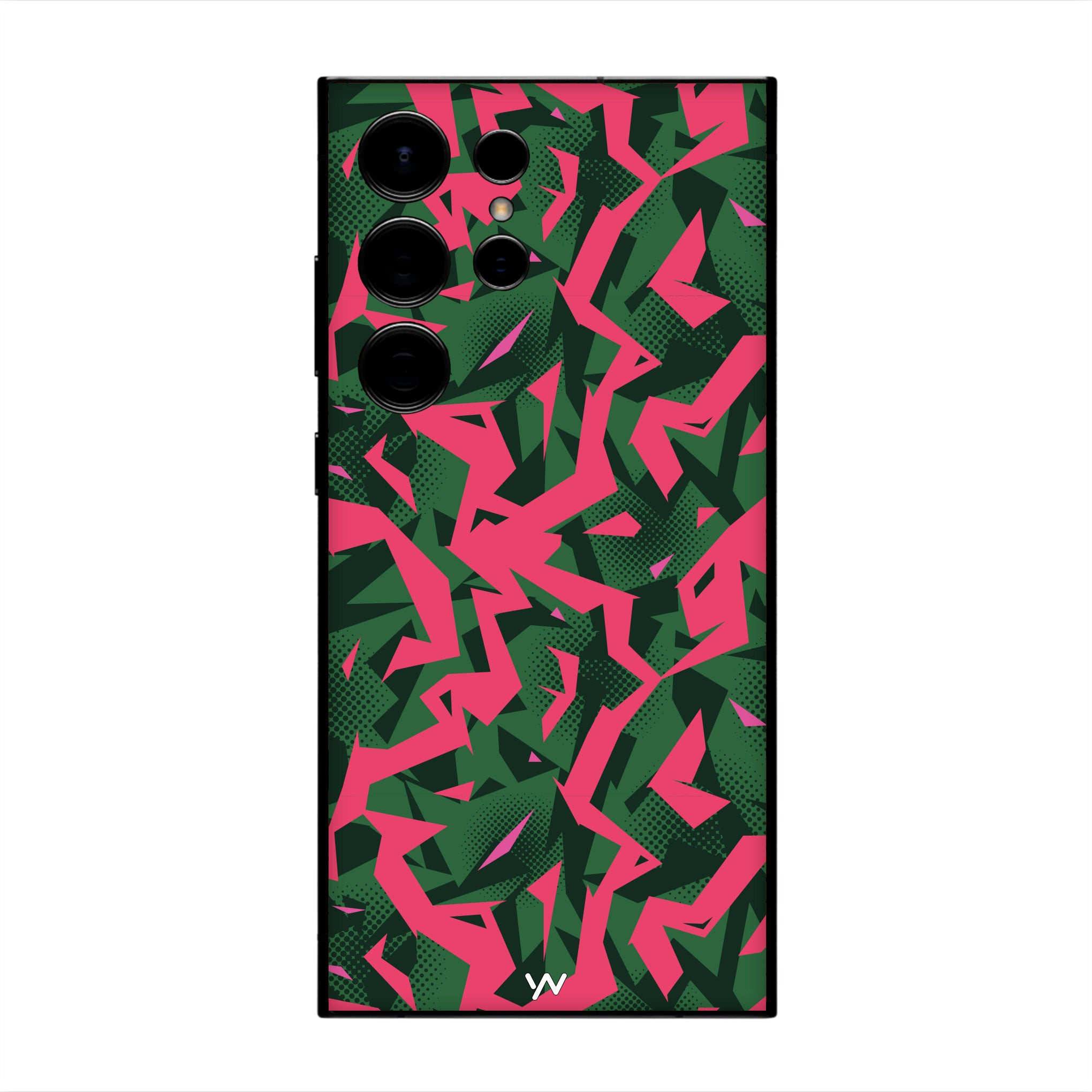 Samsung SkiN