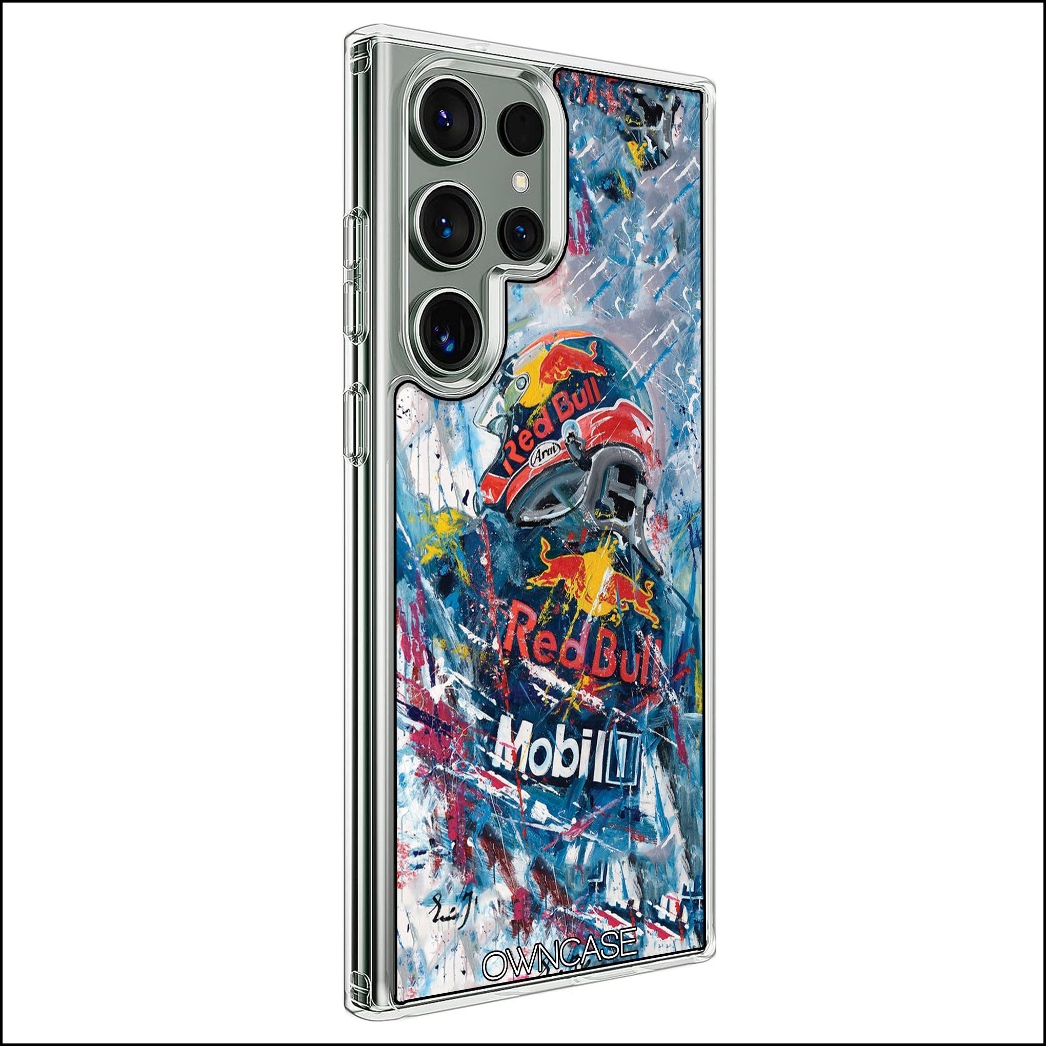 OWNCASE | Protege tu estilo | Para Samsung | BS