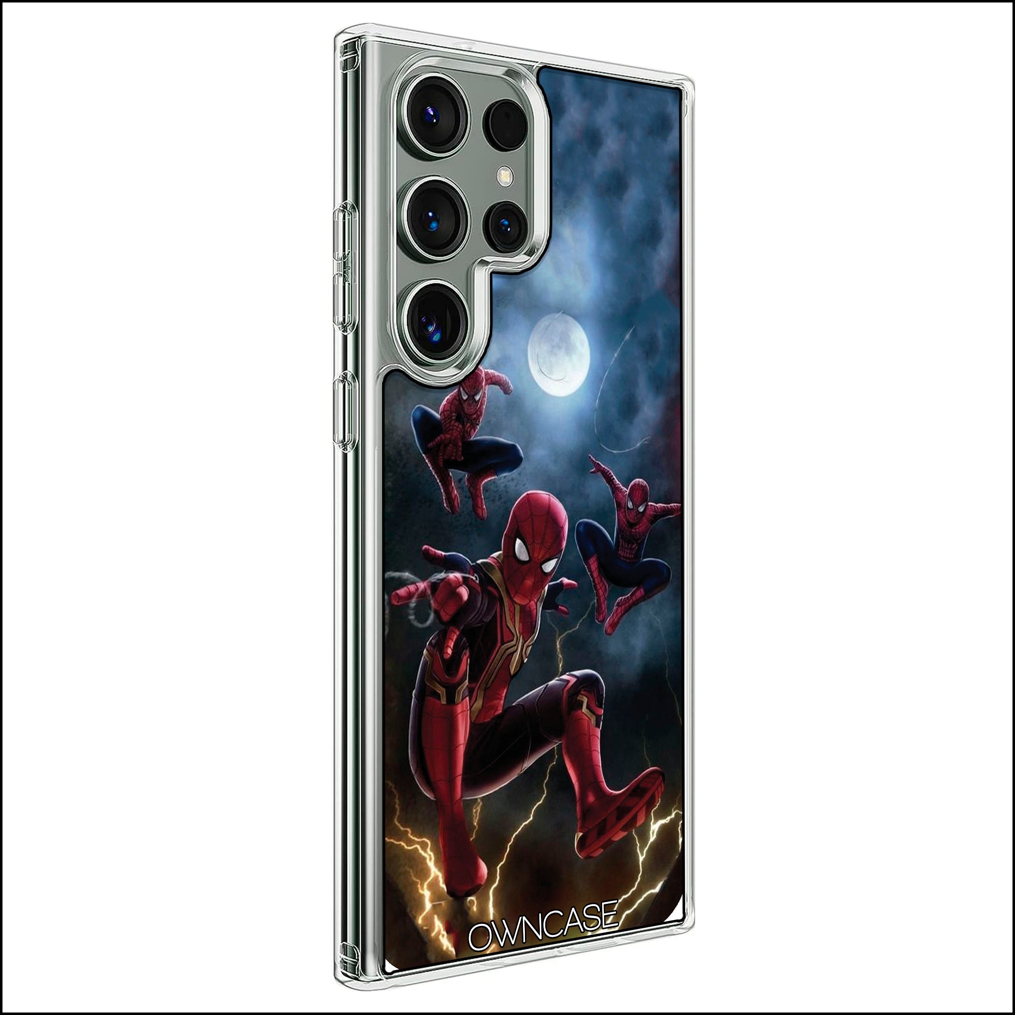 OWNCASE | Protege tu estilo | Para Samsung