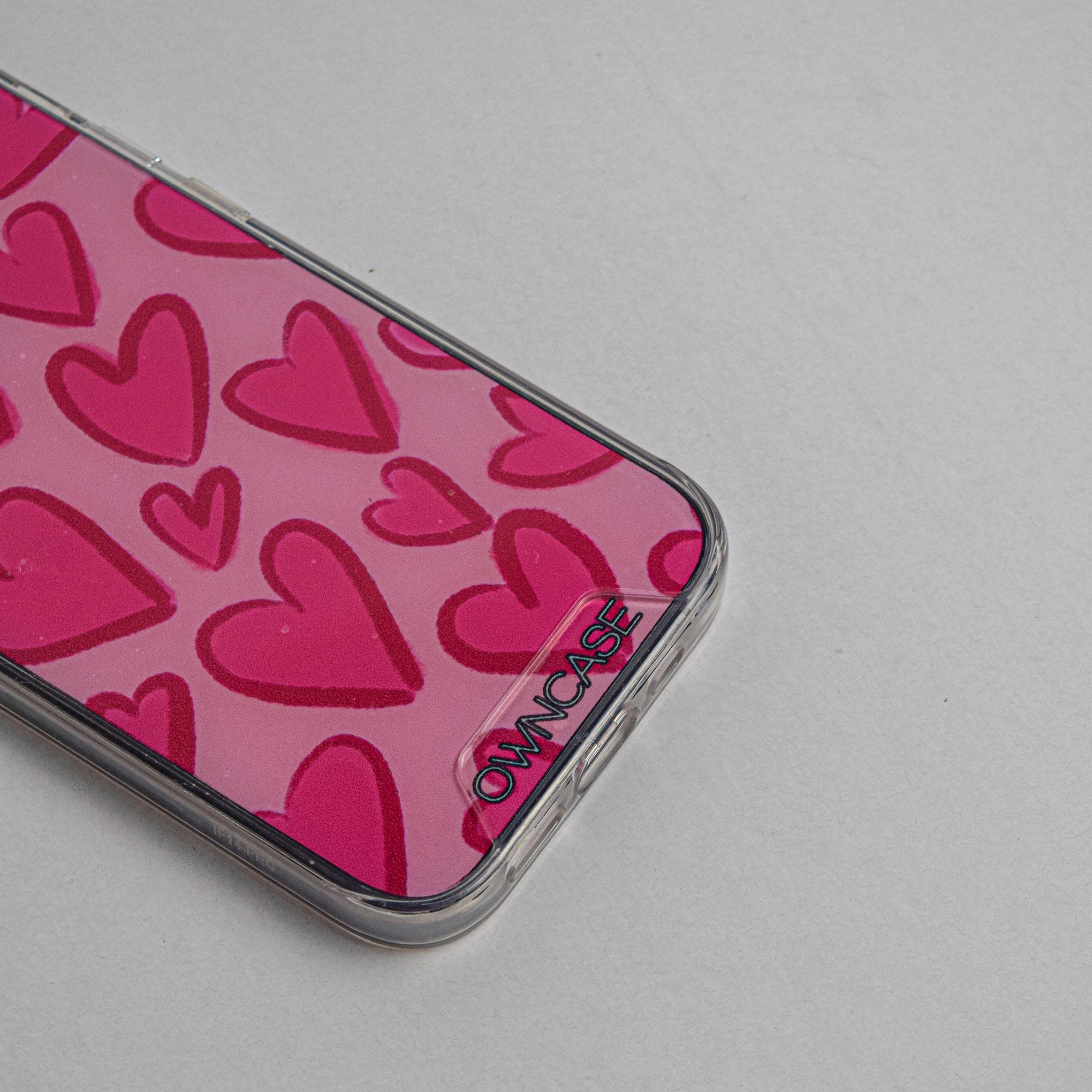 OWNCASE | Protege tu estilo | MJ | BS