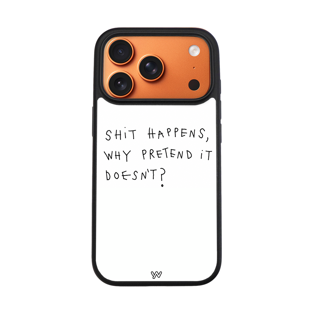 It Is What It Is | OWNCASE