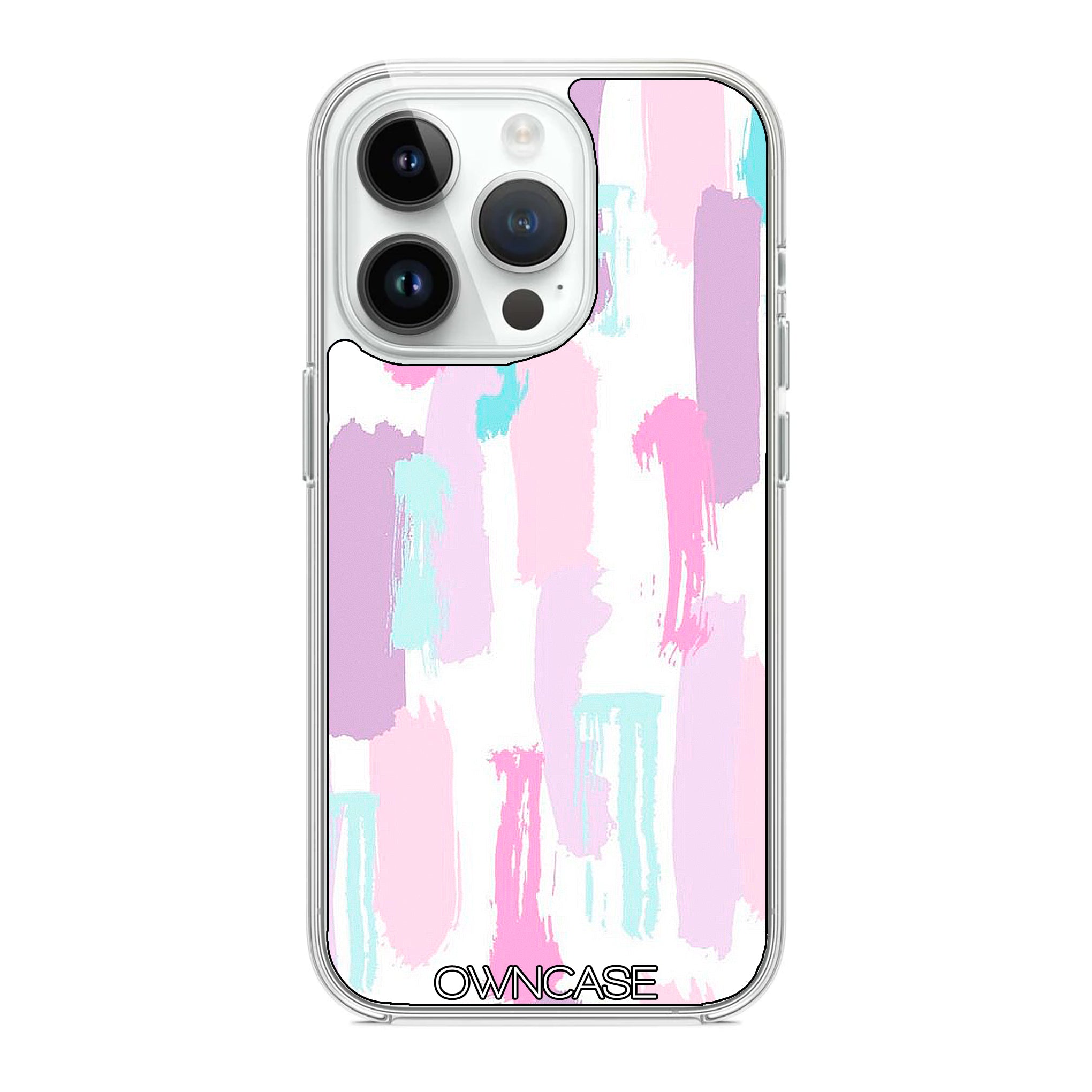 OWNCASE | Protege tu estilo | MJ | BS