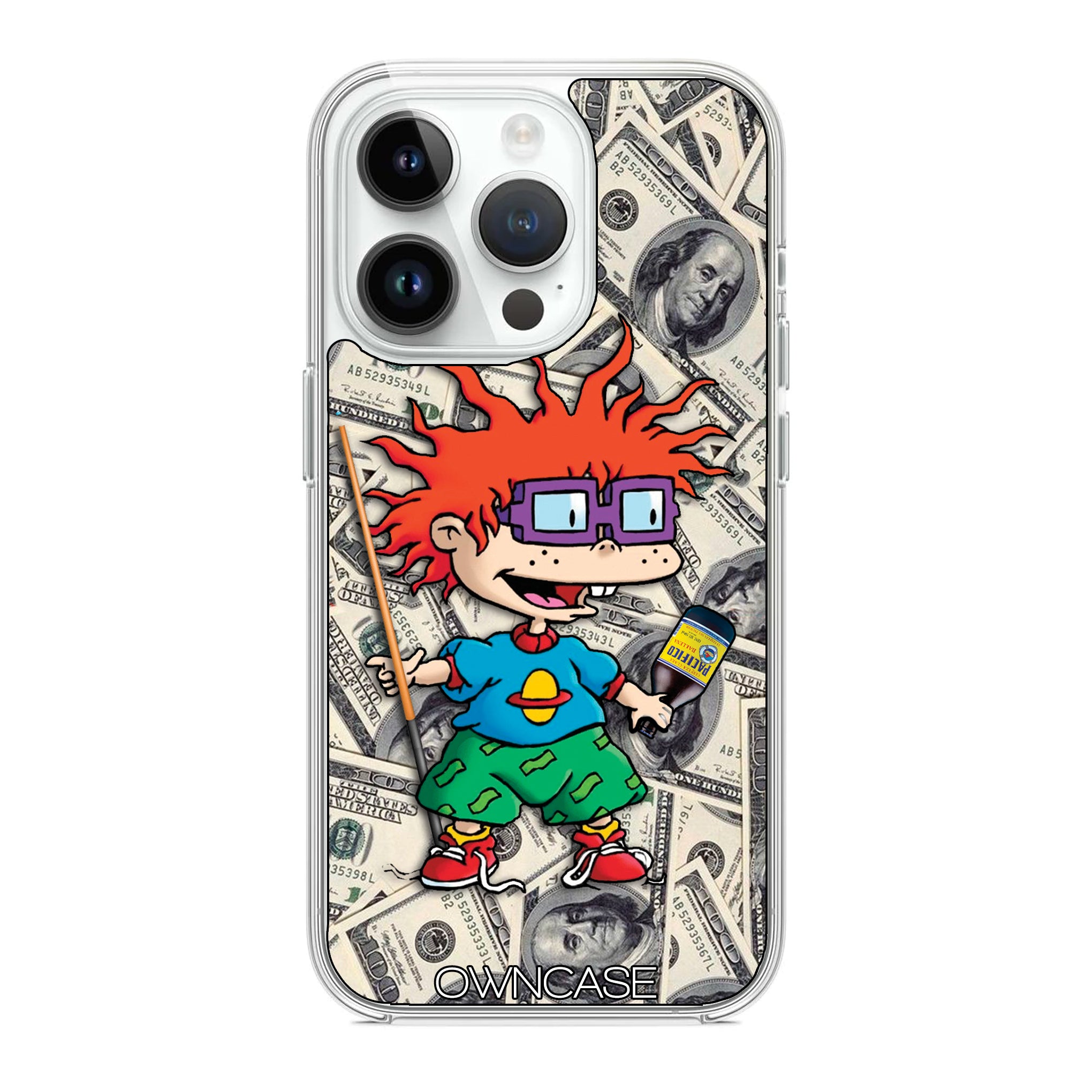 OWNCASE | Protege tu estilo | BS