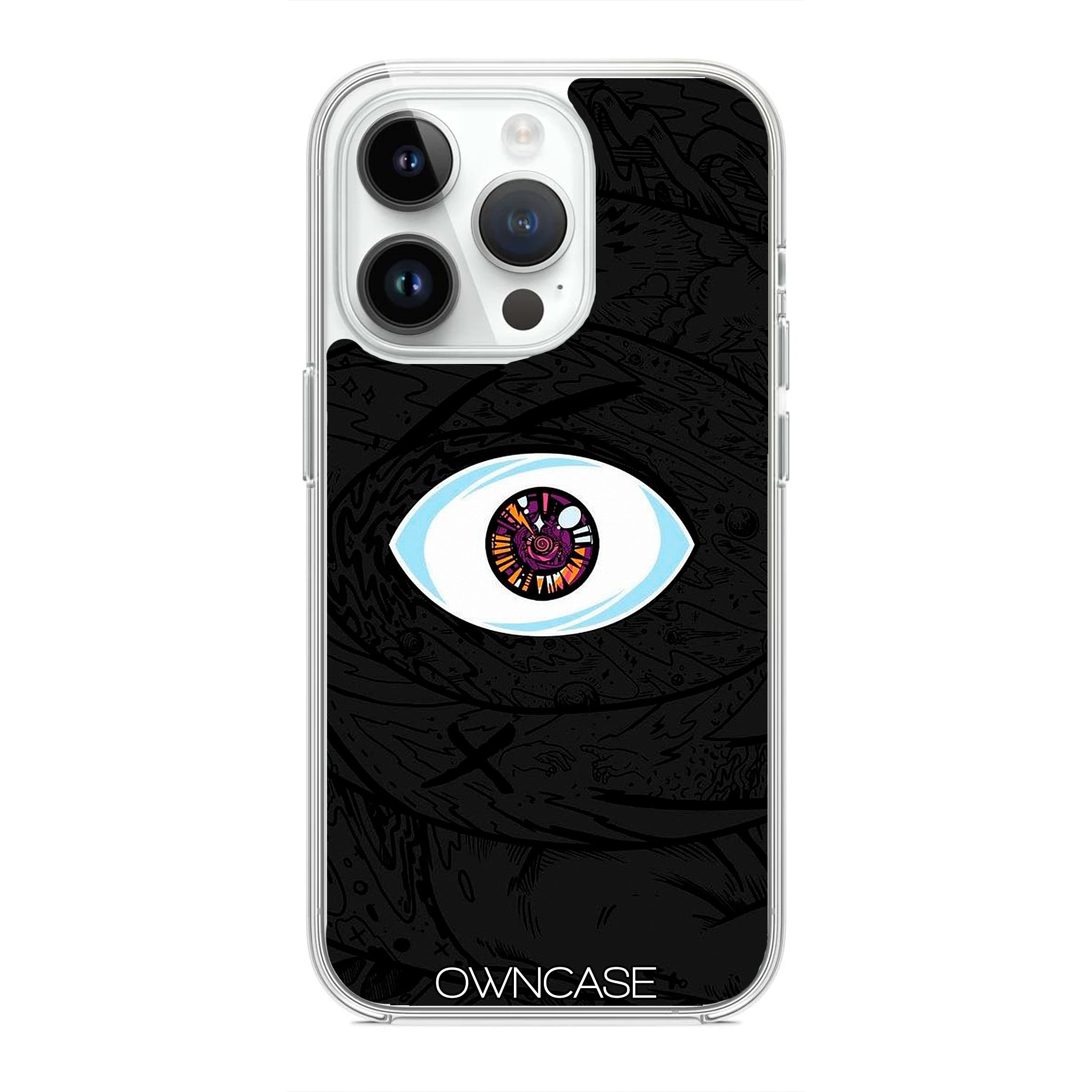 OWNCASE | Protege tu estilo. | BS