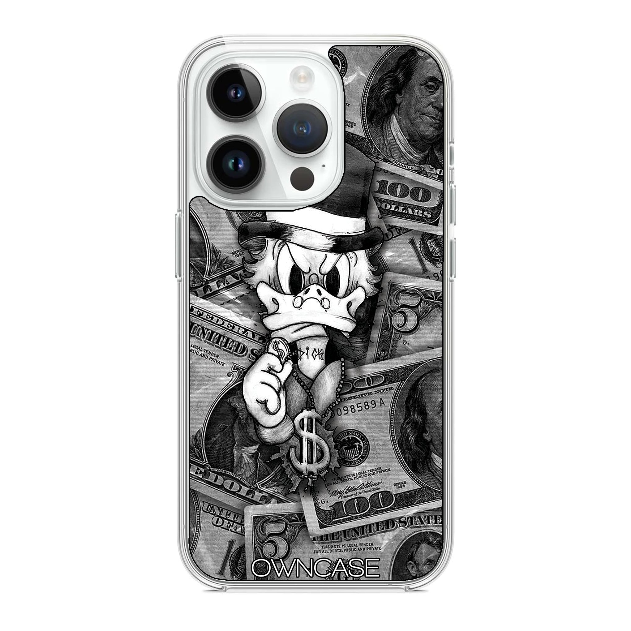 OWNCASE | Protege tu estilo. | BS
