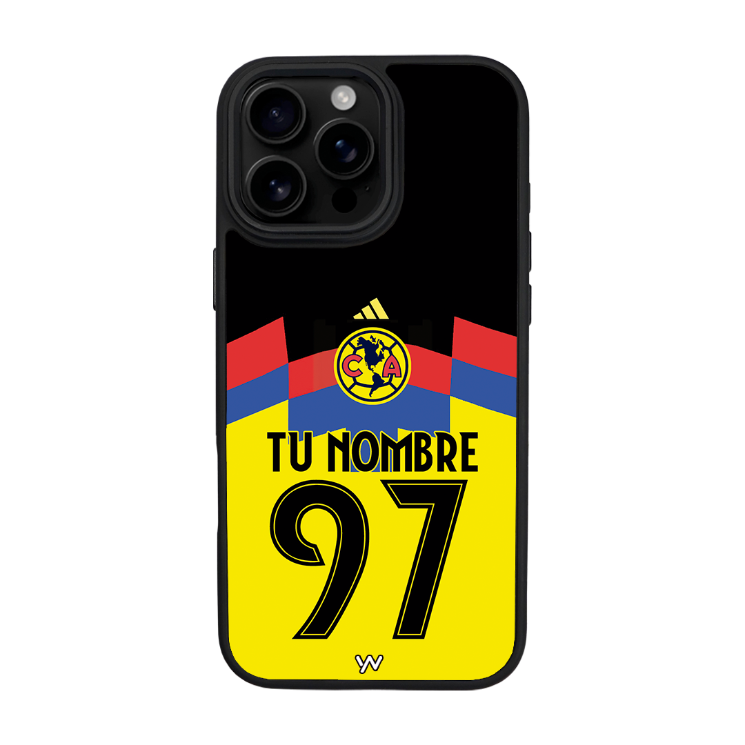 Fut | Elige tu Nombre y Número Favorito | CA